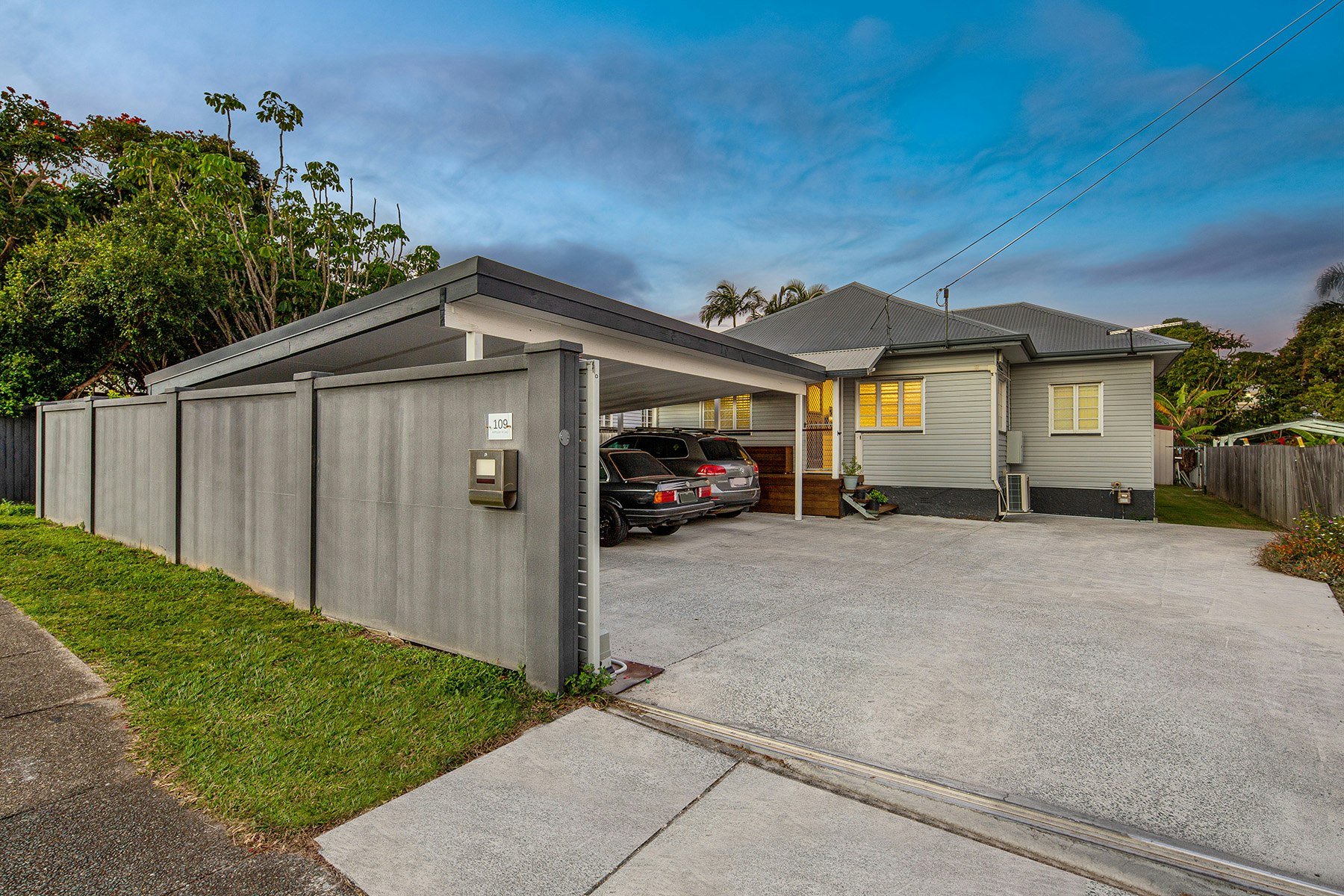 Image of real estate