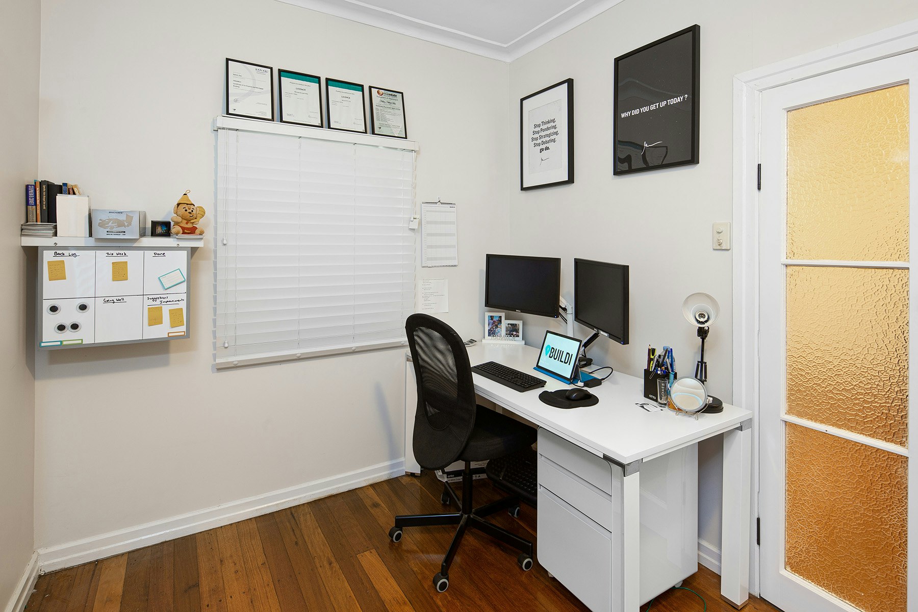 Image of real estate