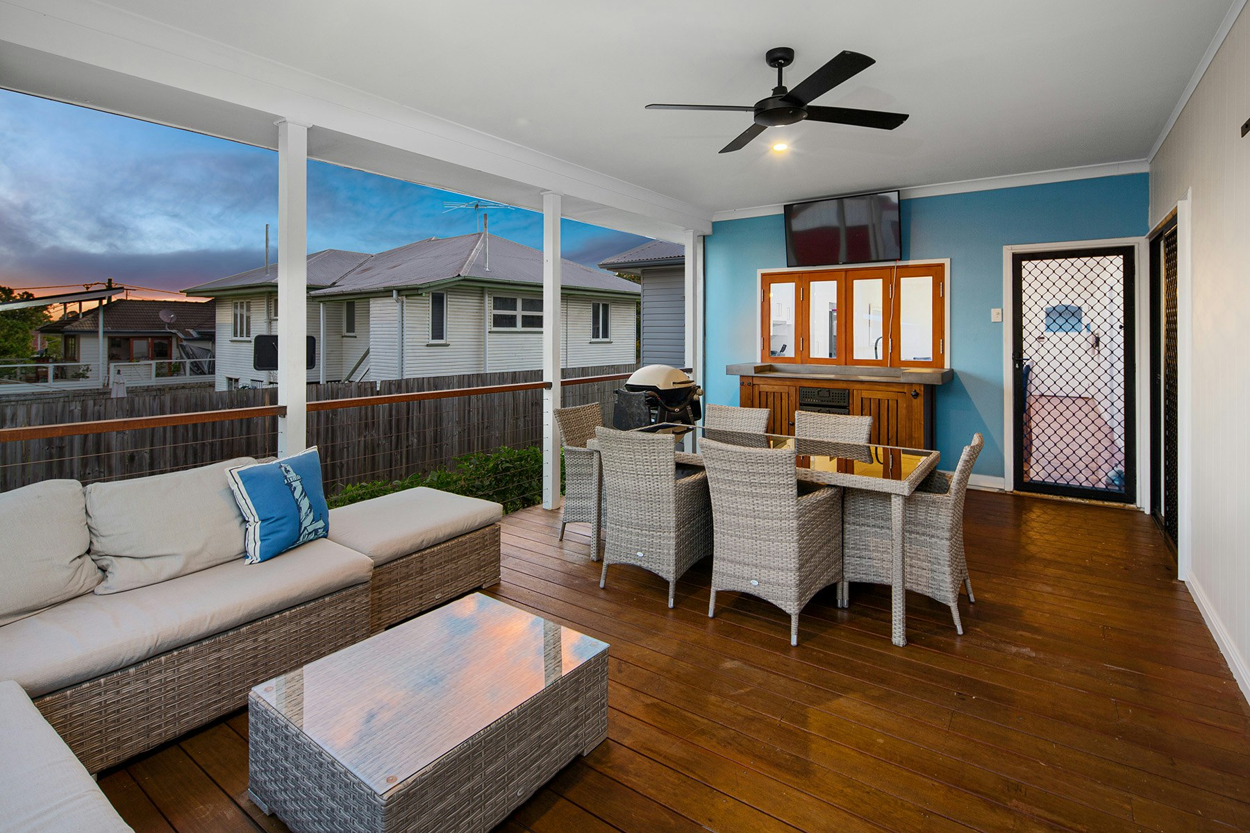 Image of real estate