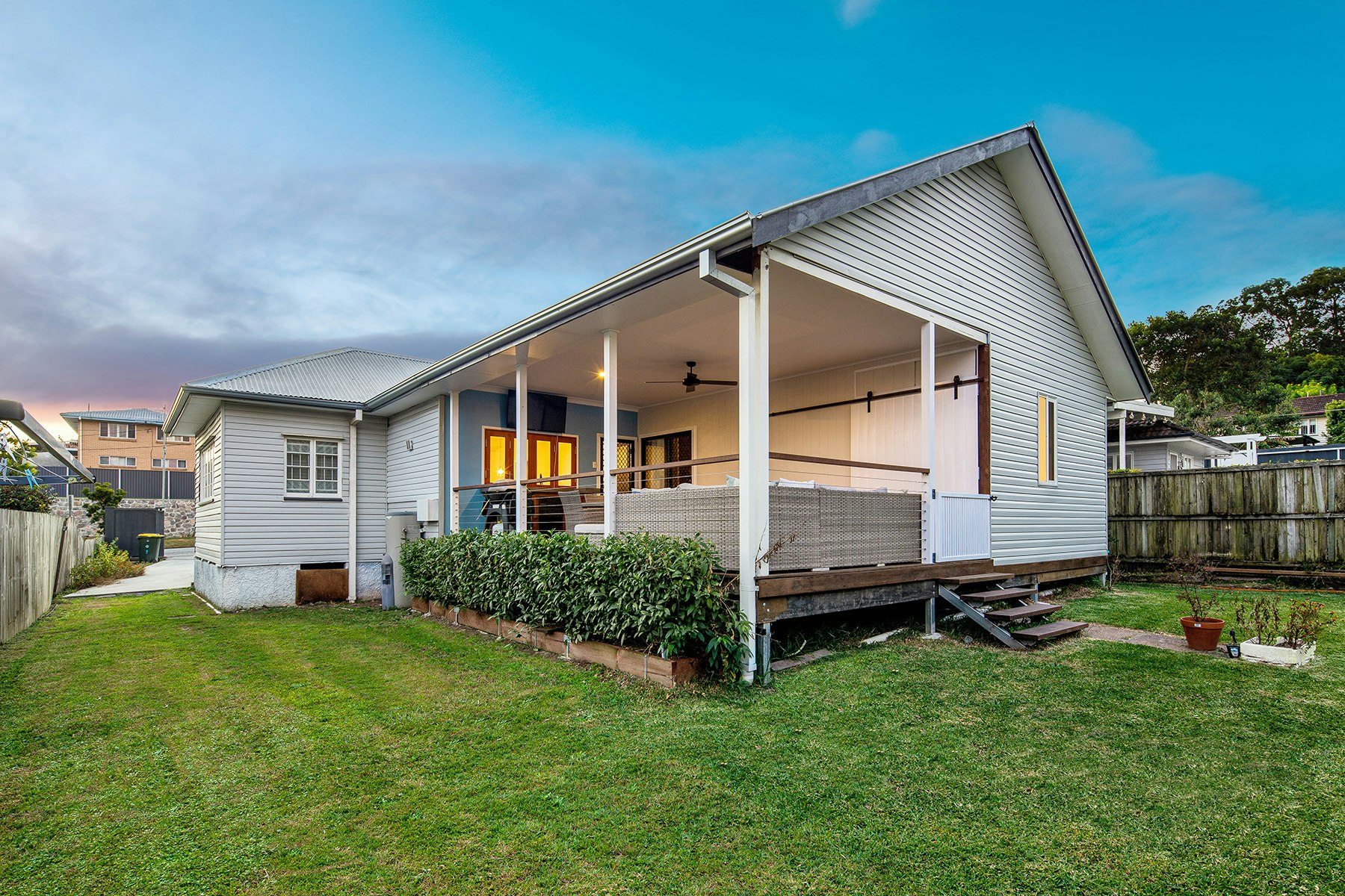 Image of real estate