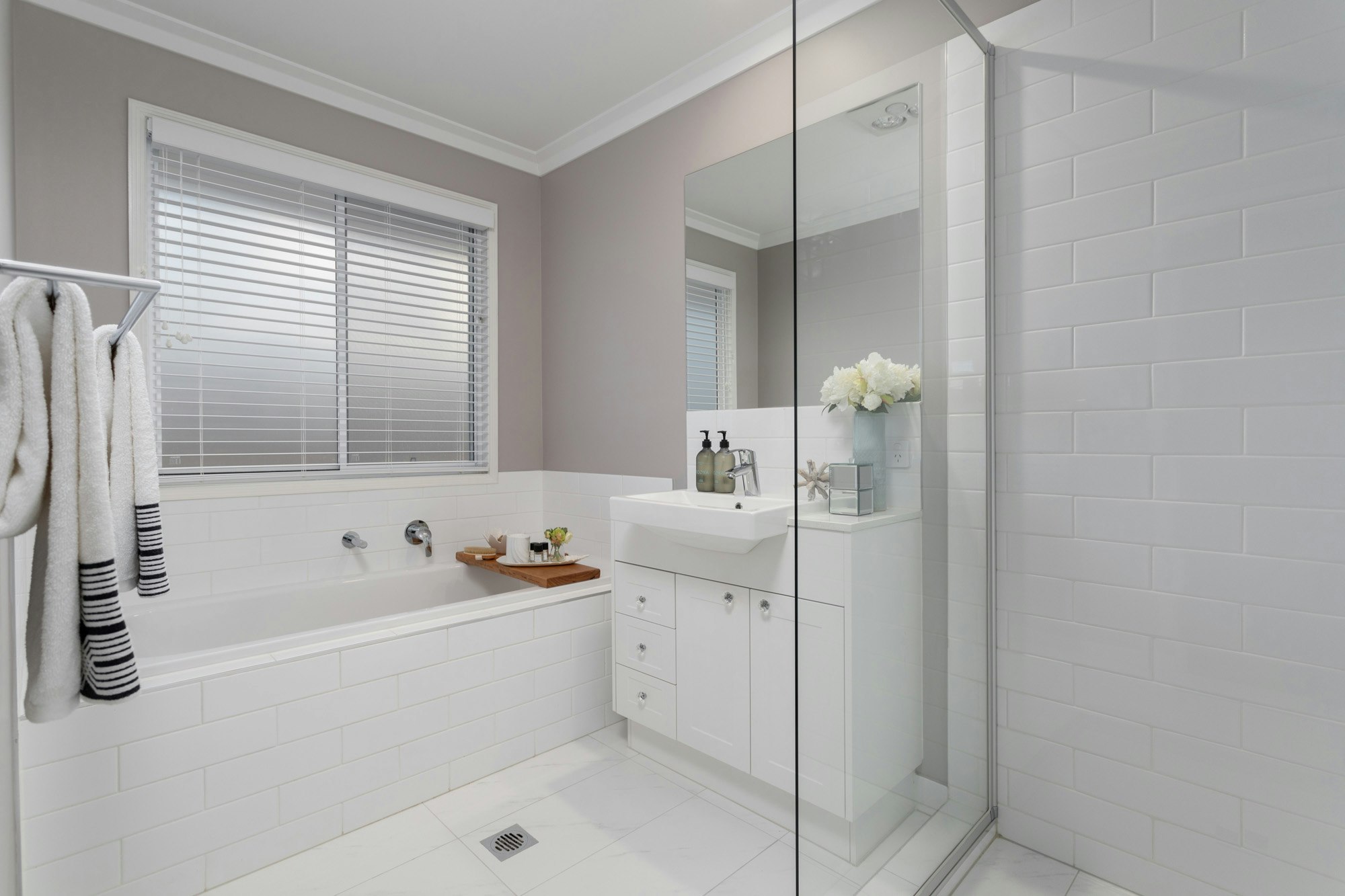 Image of bathing