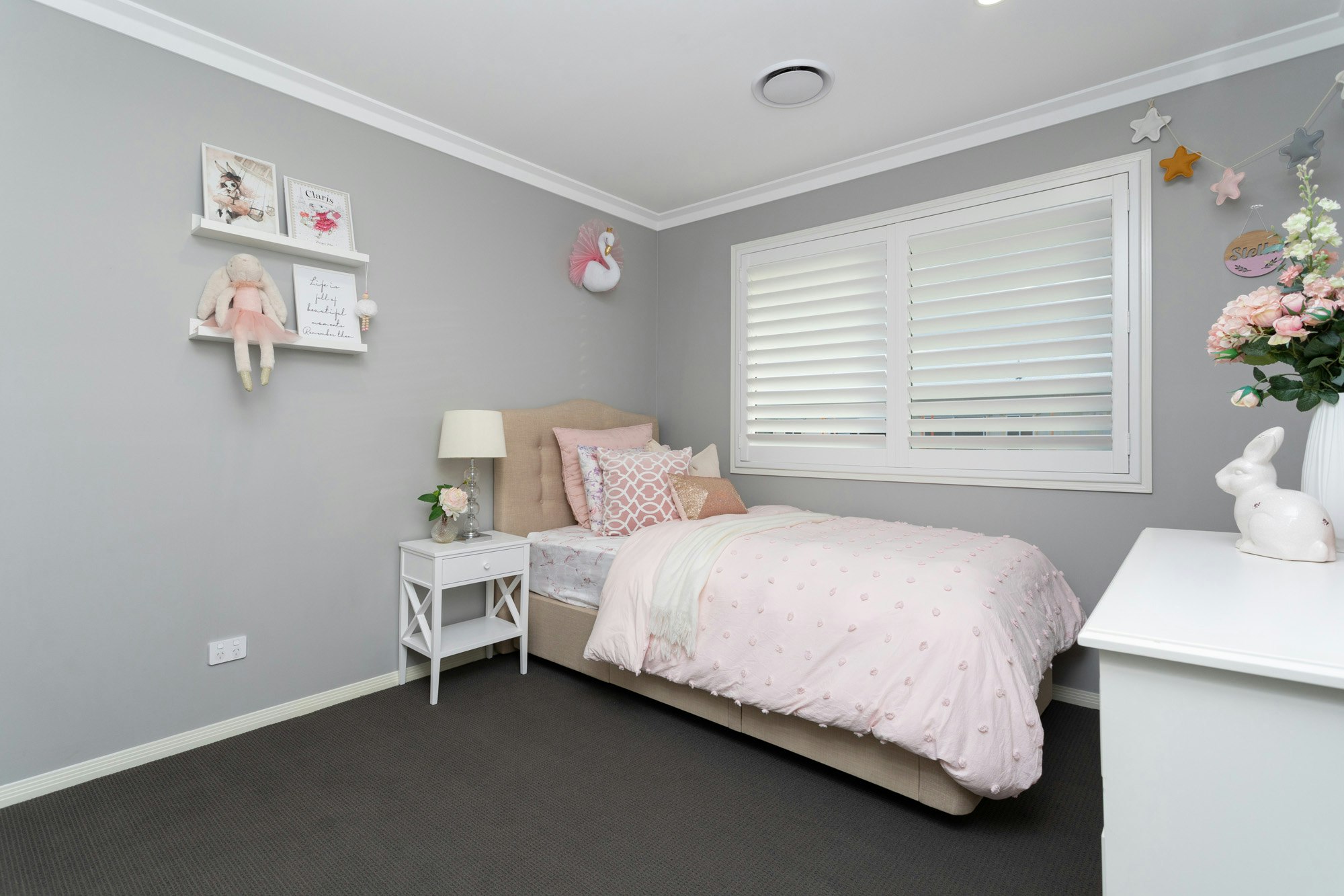 Image of corner