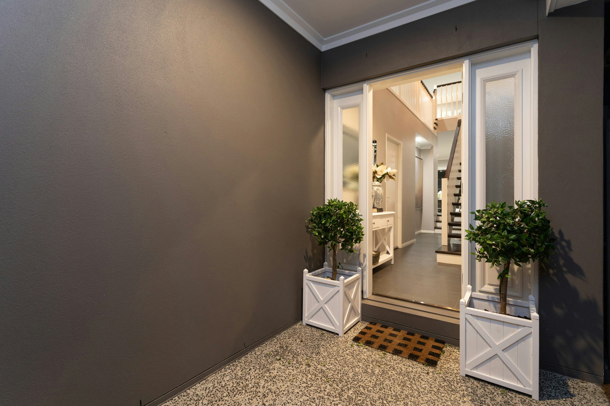 Image of floor