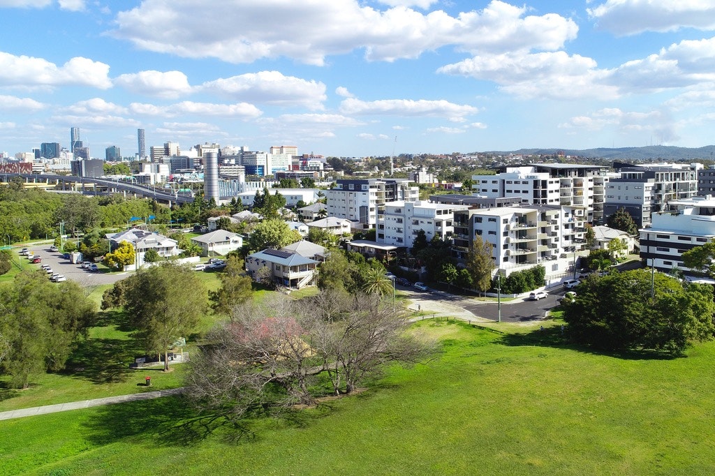 Image of city