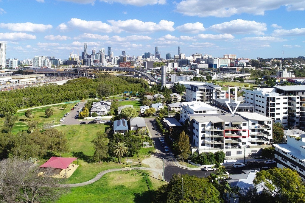 Image of city