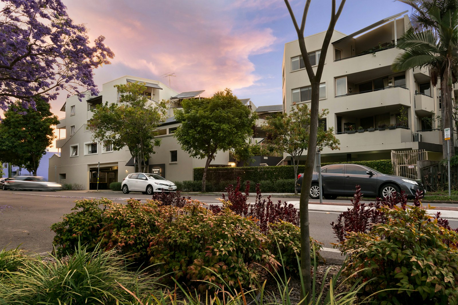 Image of neighborhood