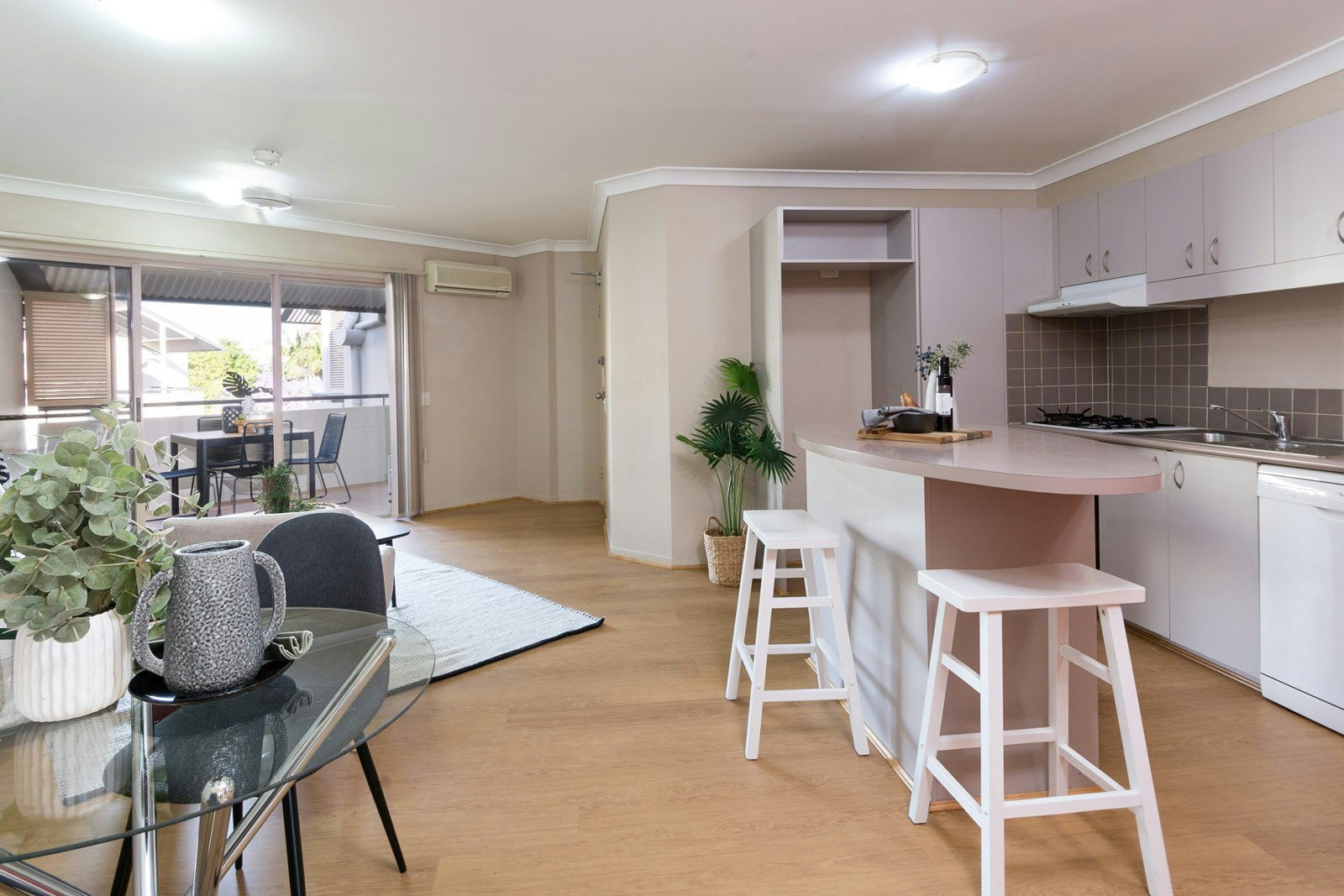 Image of interior design