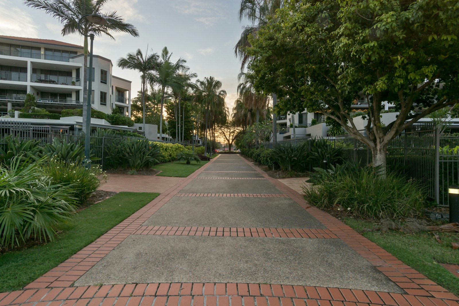 Image of city