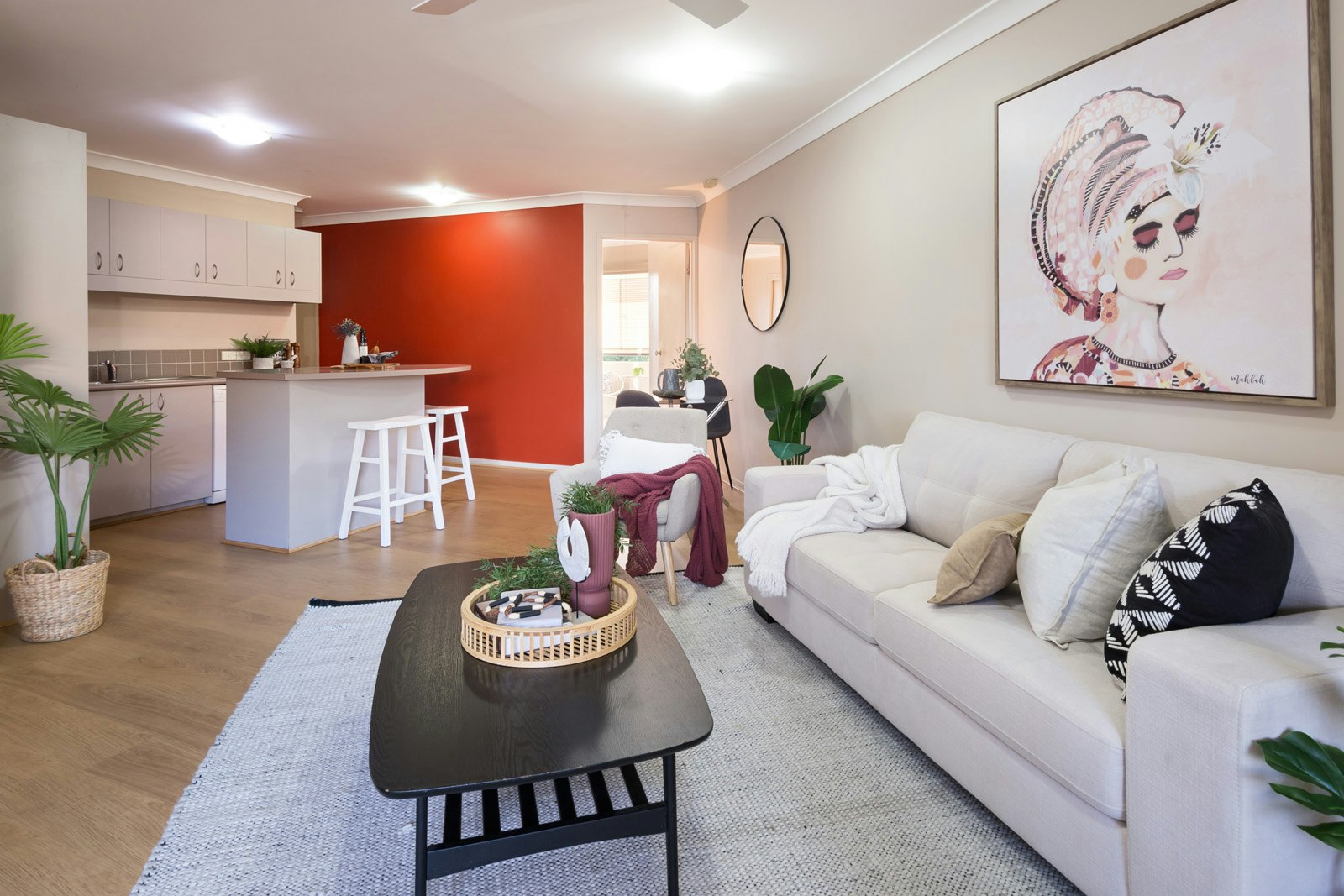 Image of home decor