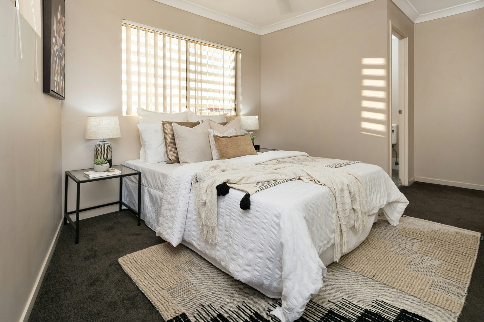 Image of corner