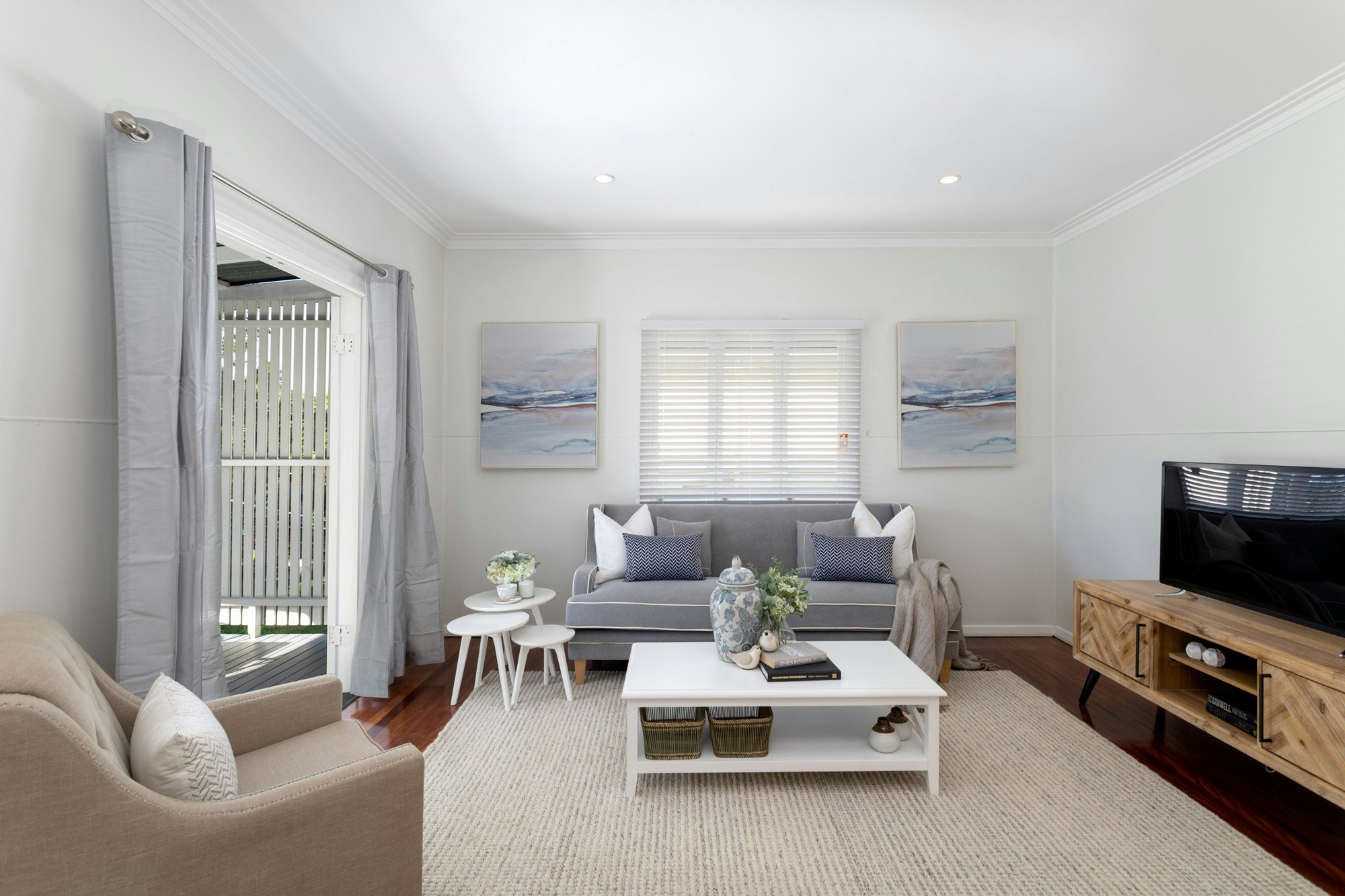 Image of furniture