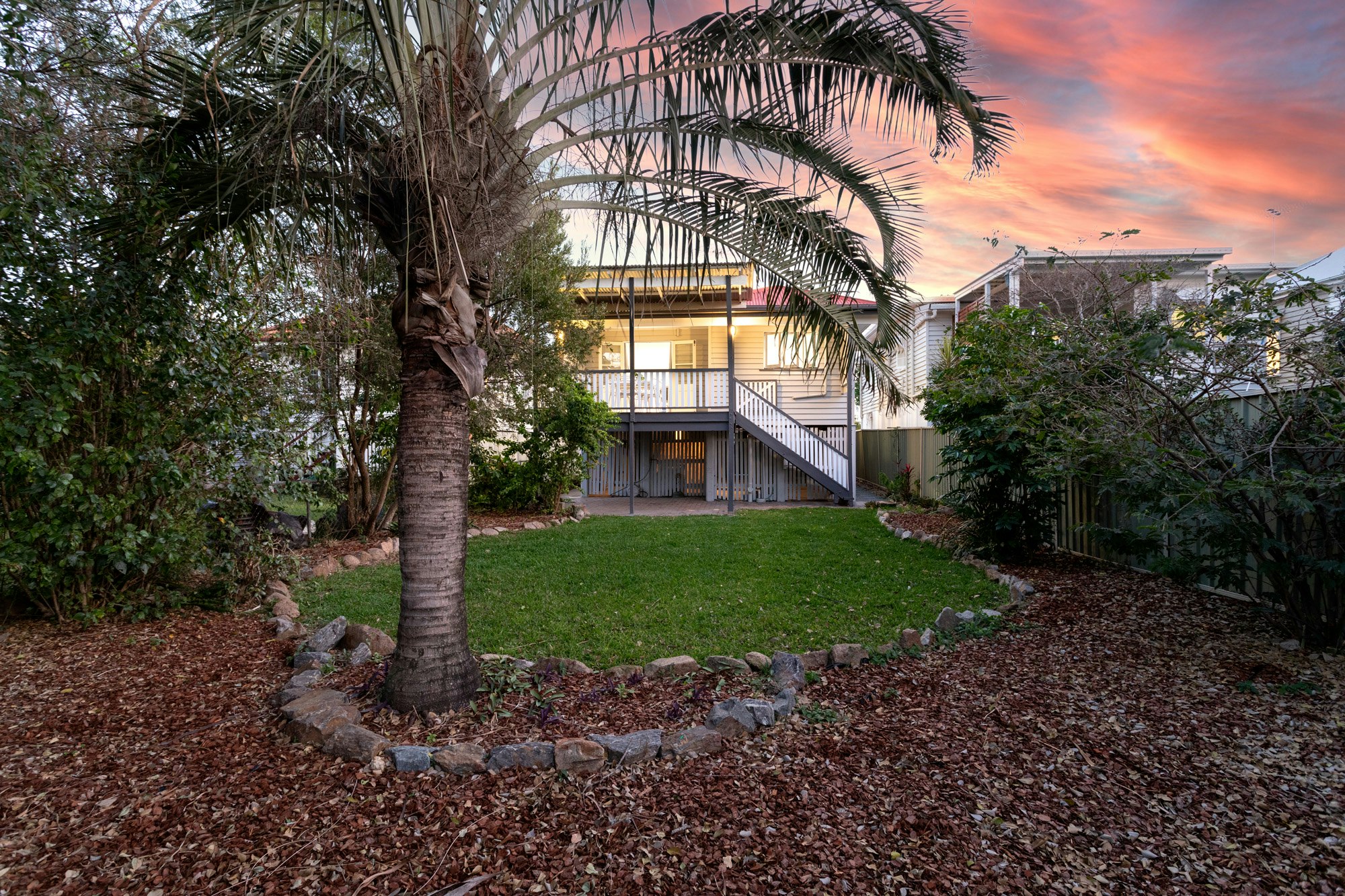 Image of villa