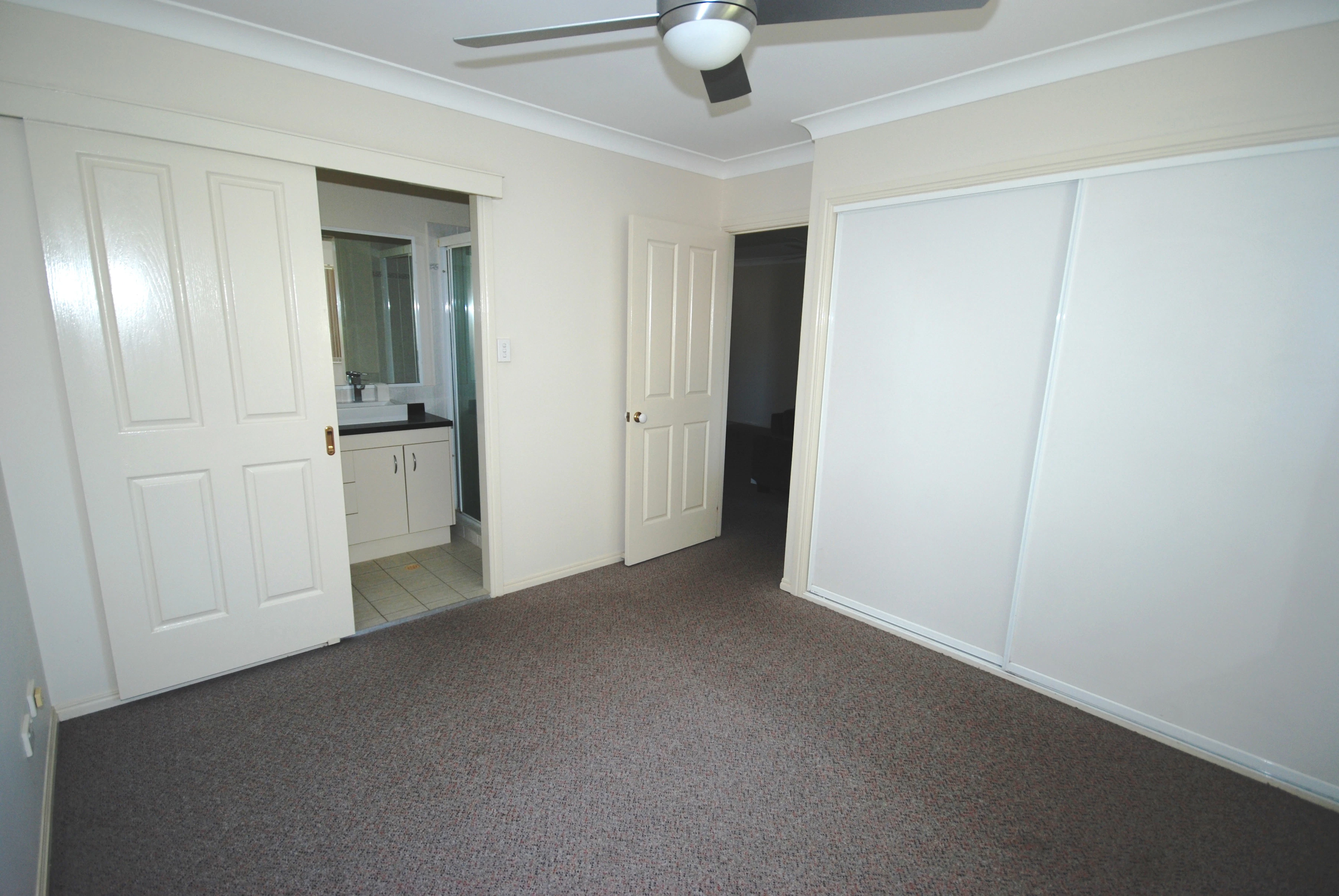 corner