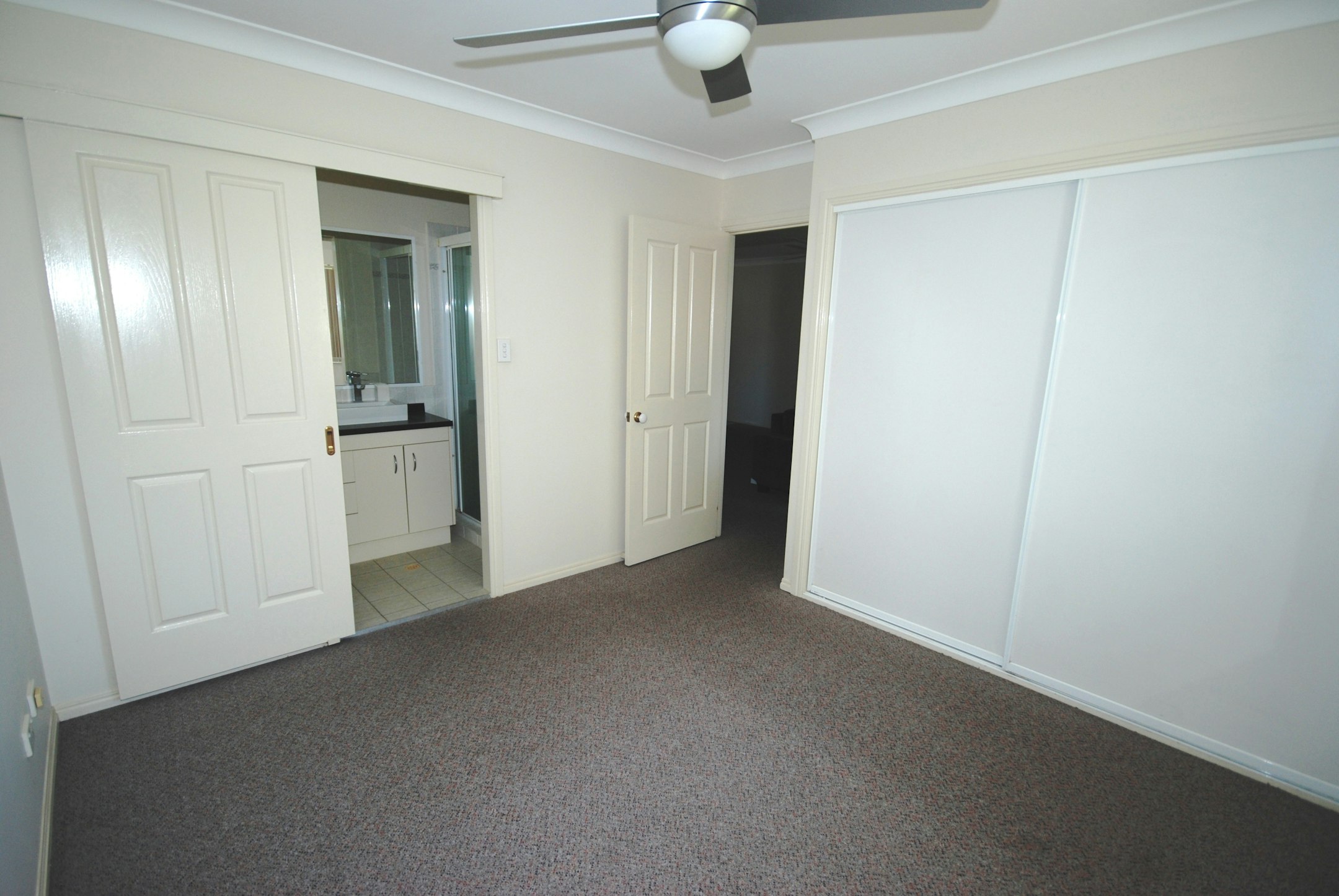 corner
