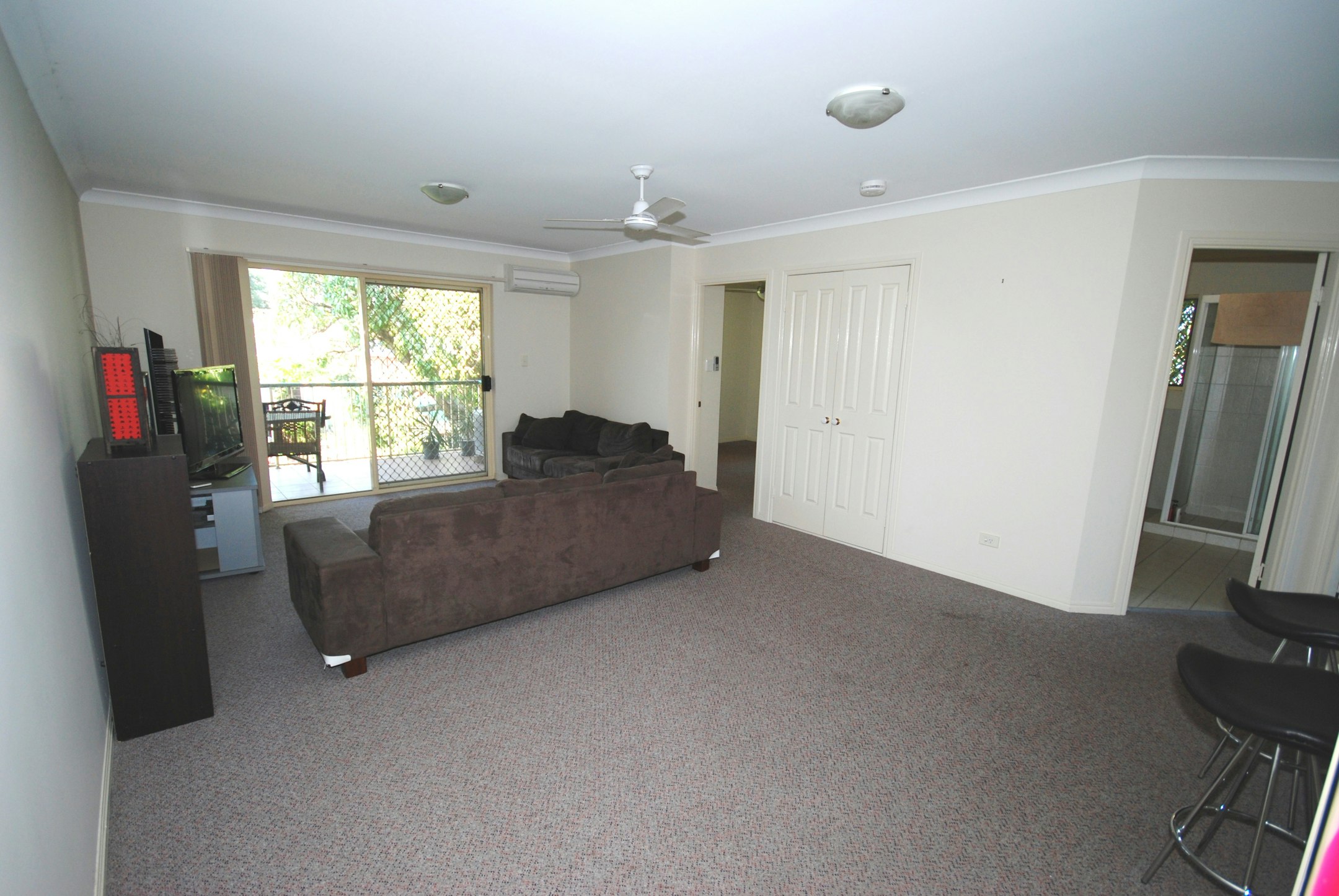 floor