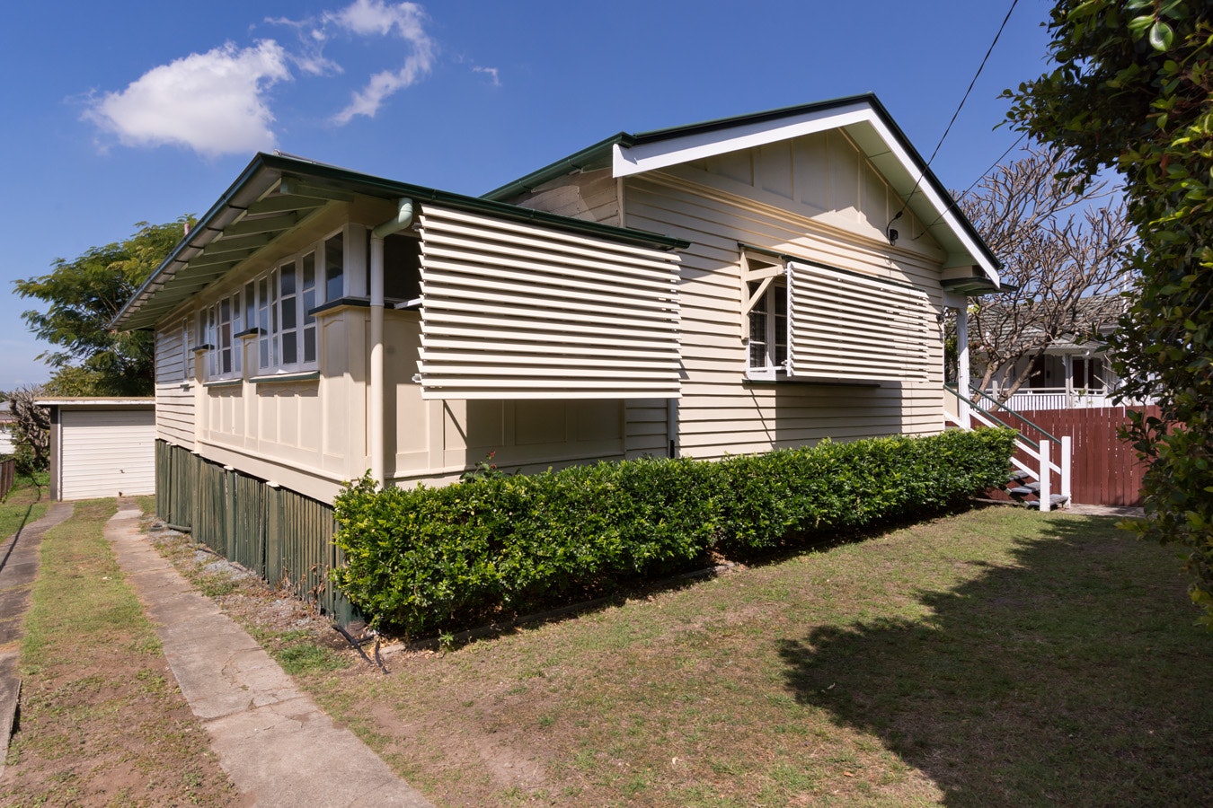 Image of architecture