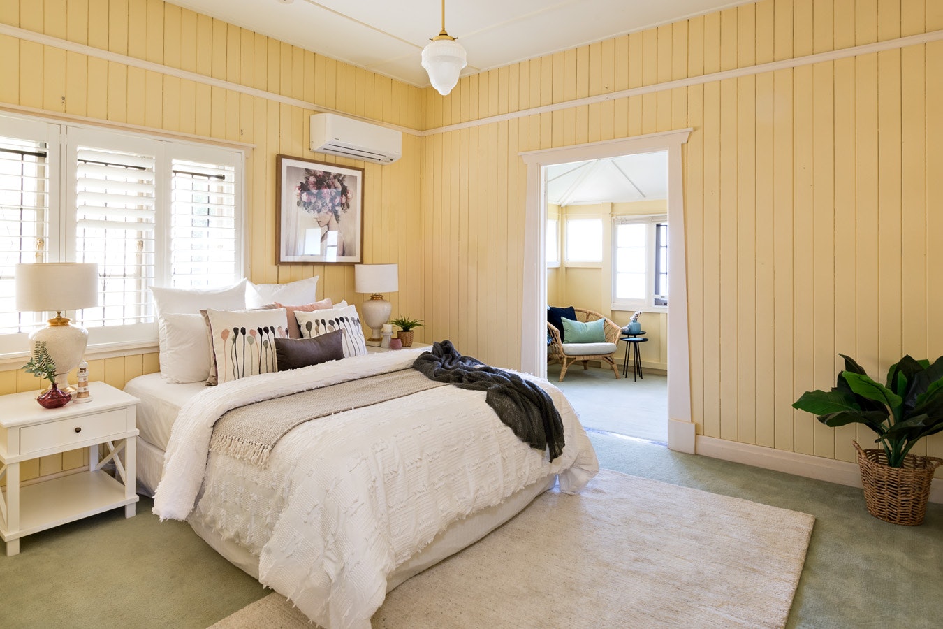 Image of indoors