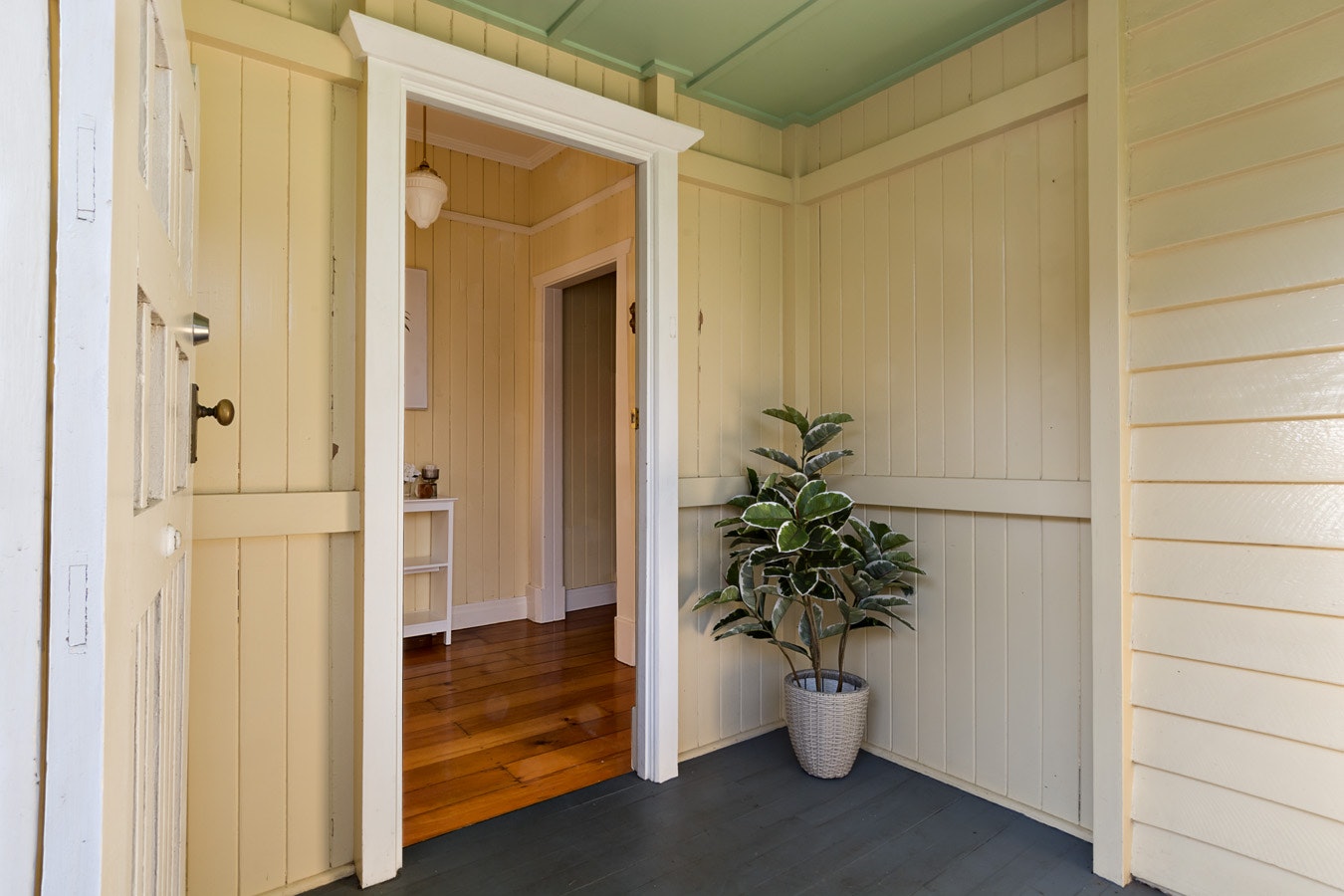 Image of indoors