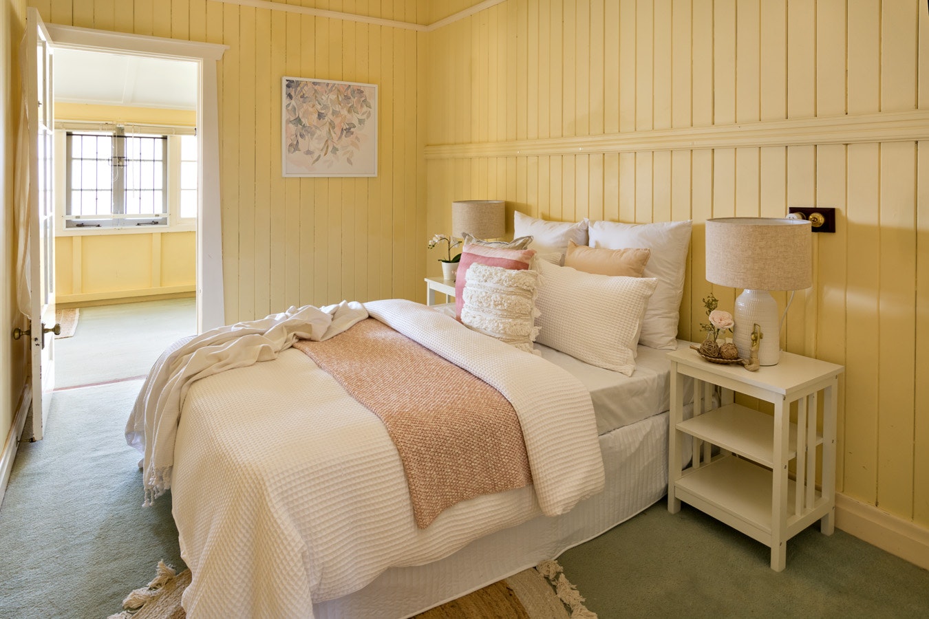 Image of indoors