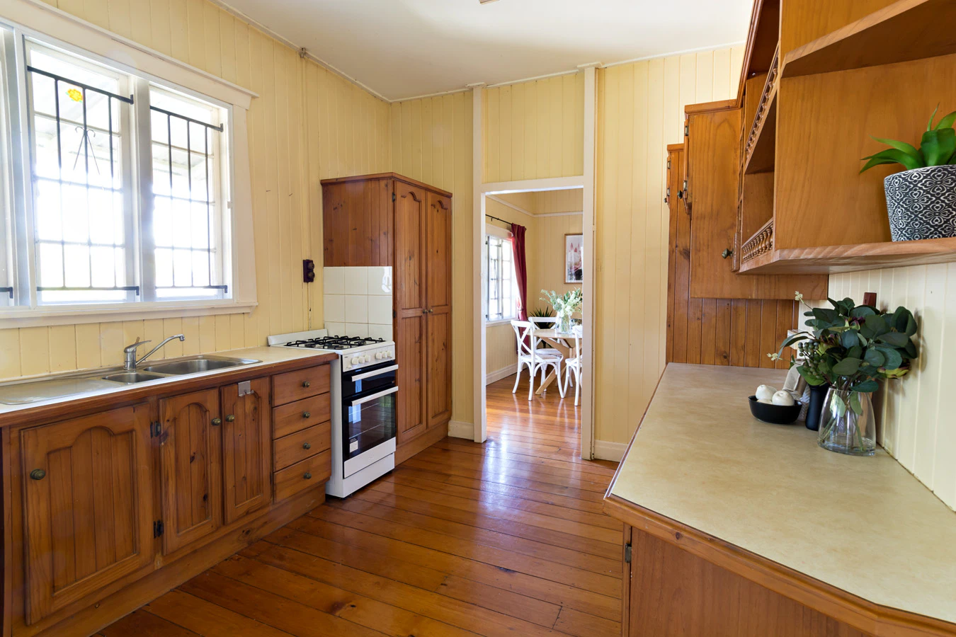 floor