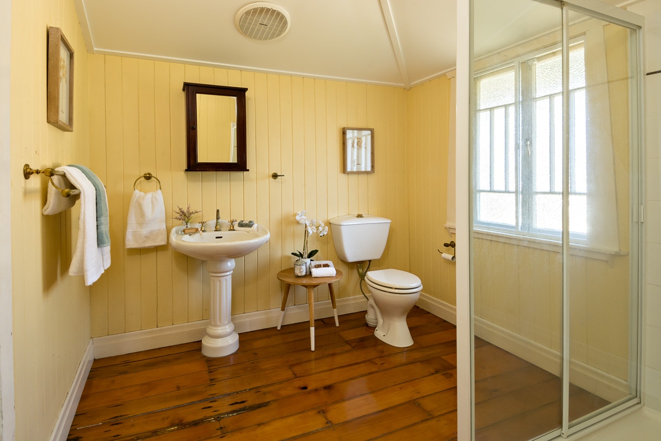 Image of indoors