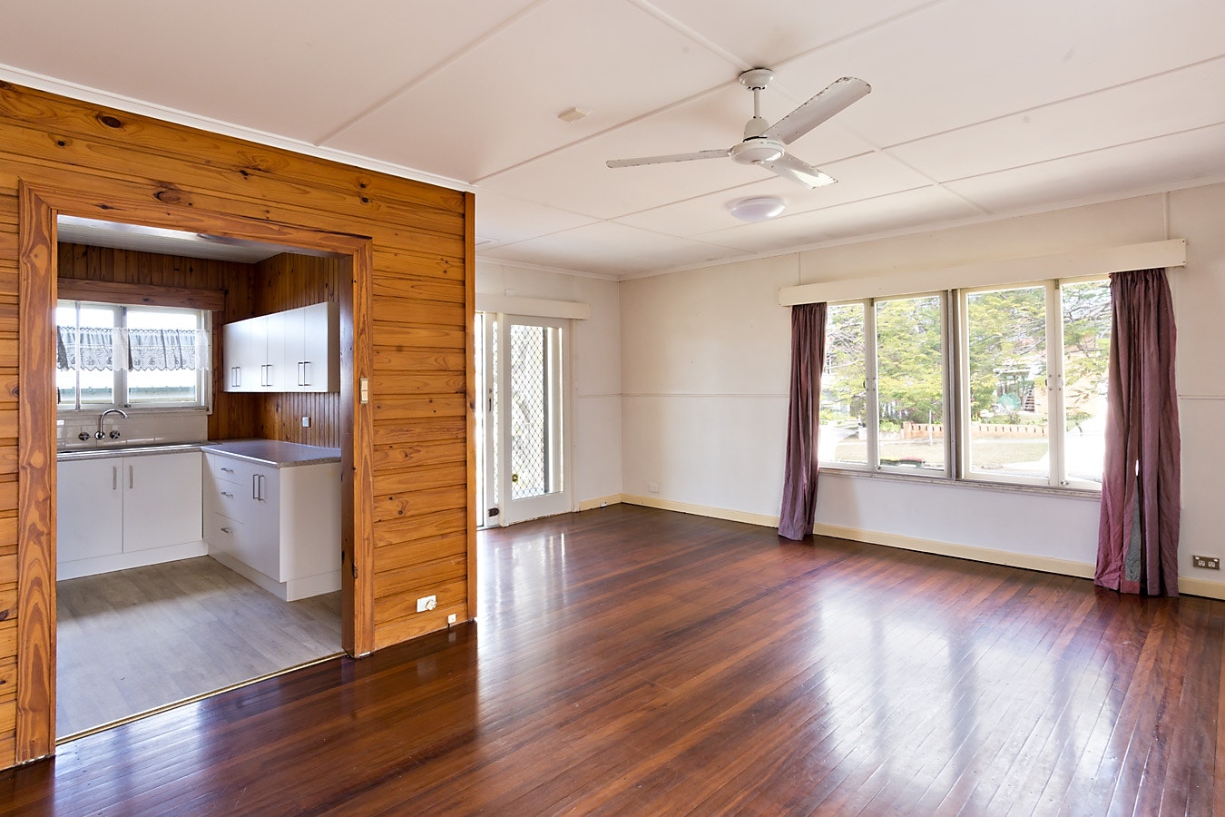 Image of indoors