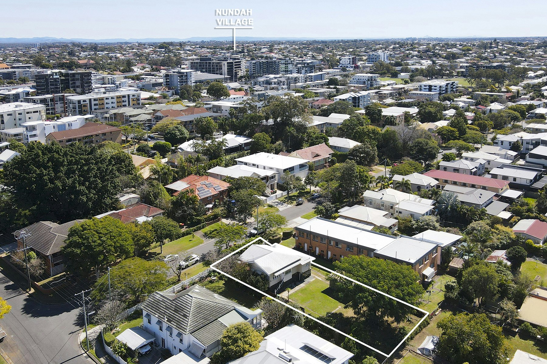 Image of neighborhood