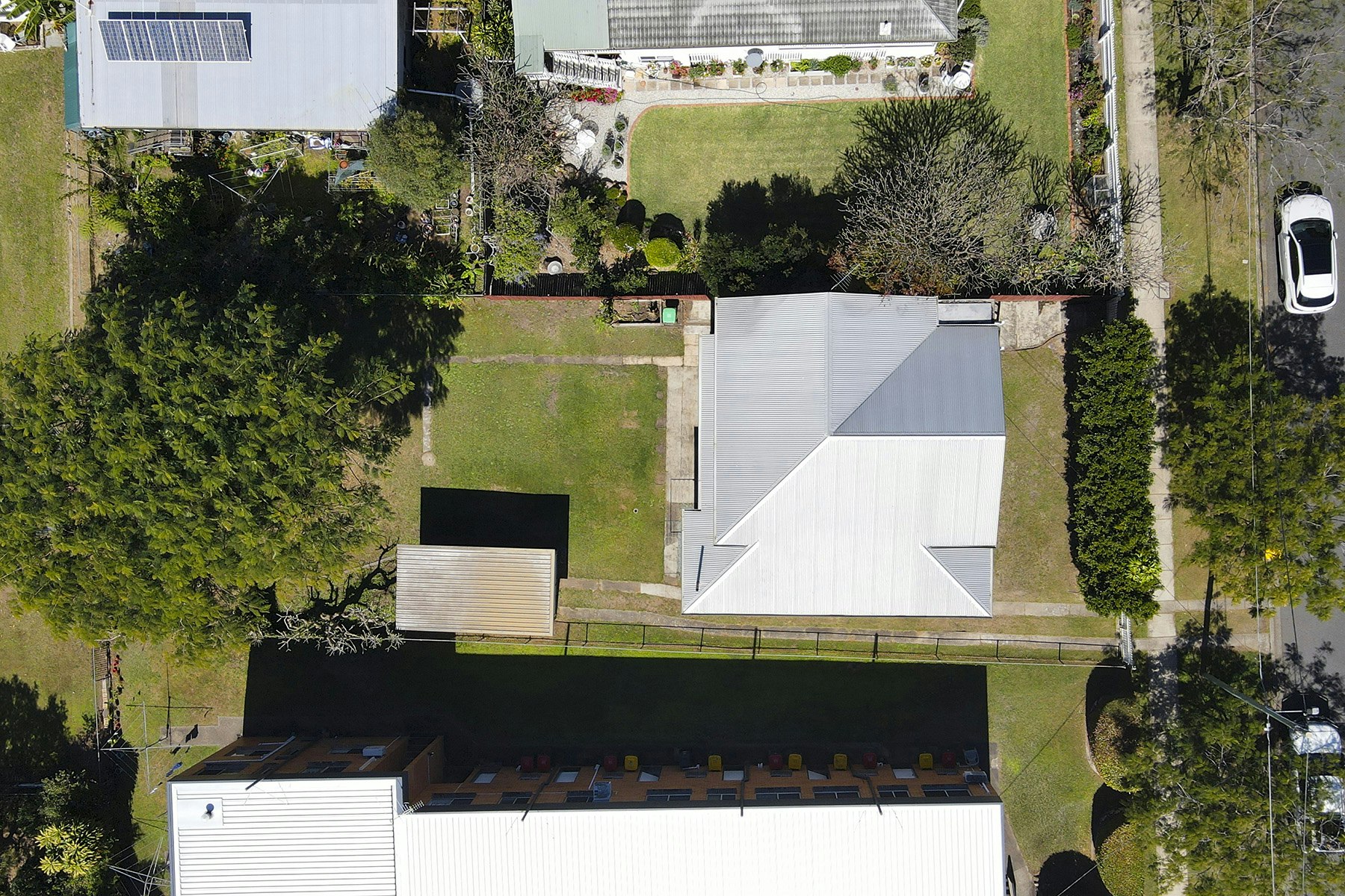 Image of outdoors
