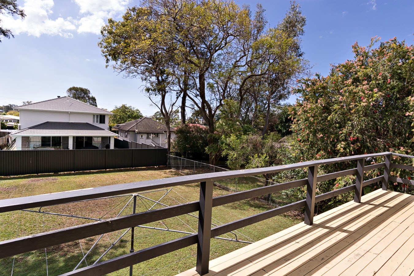 Image of handrail