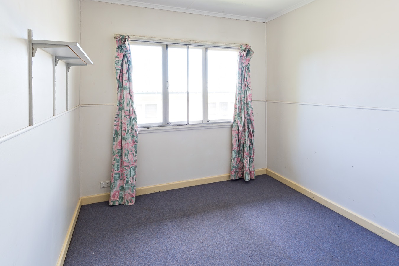 Image of corner