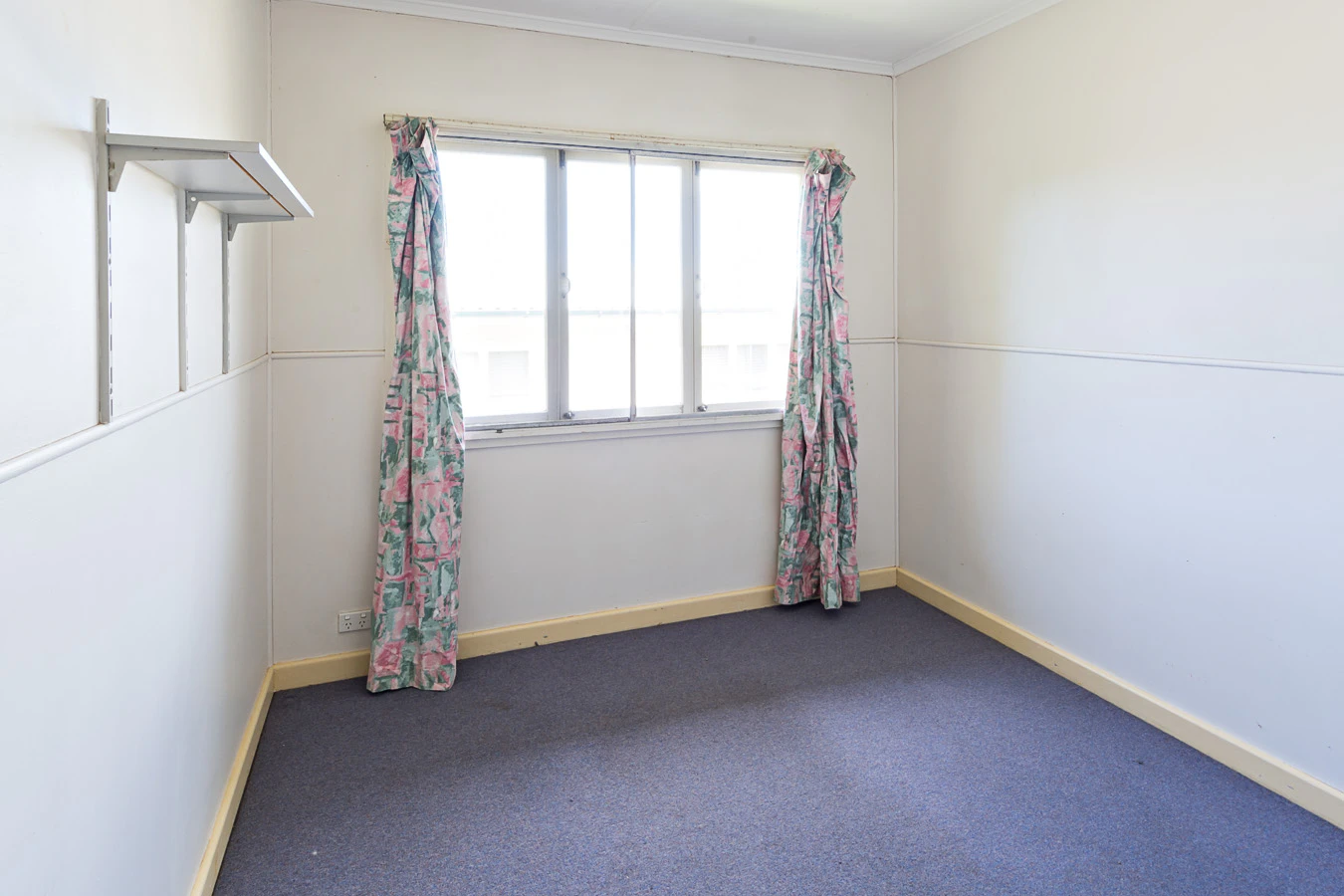 corner