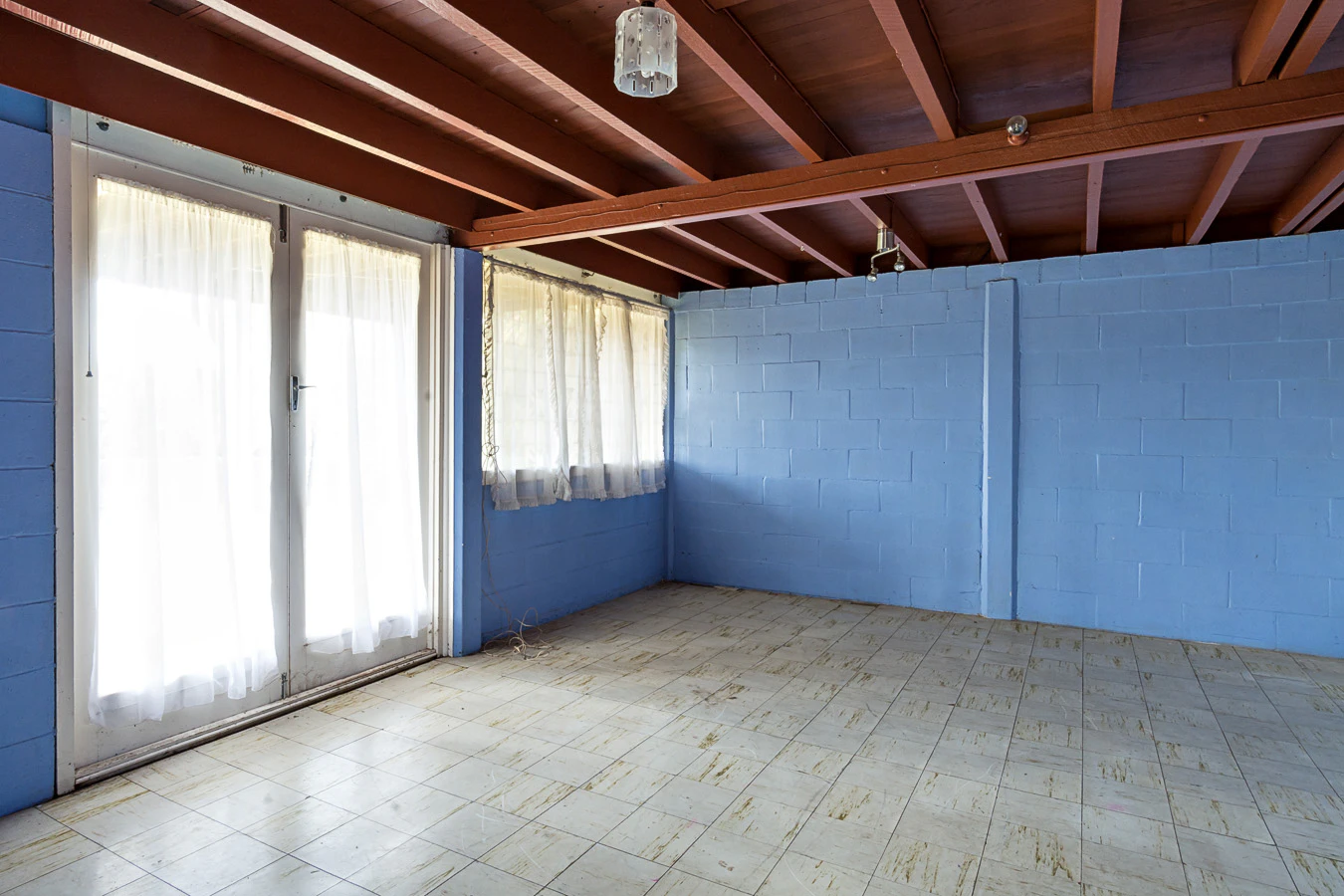 floor