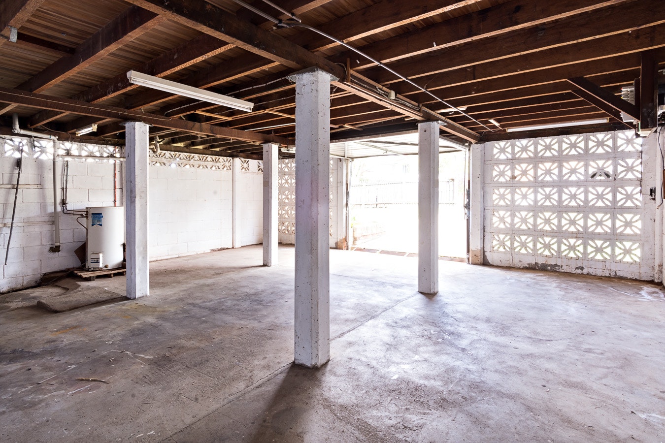 Image of indoors