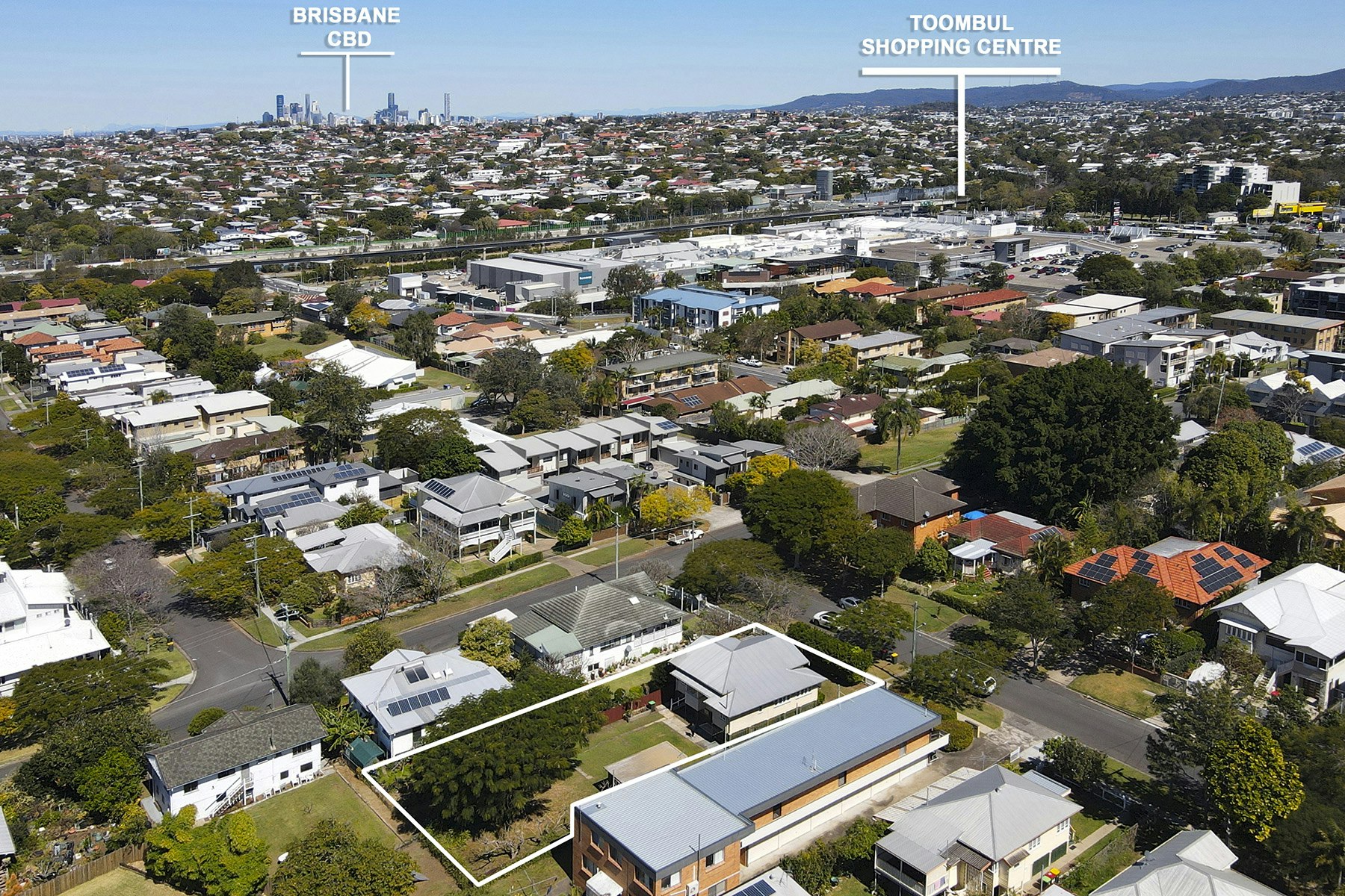 Image of neighborhood
