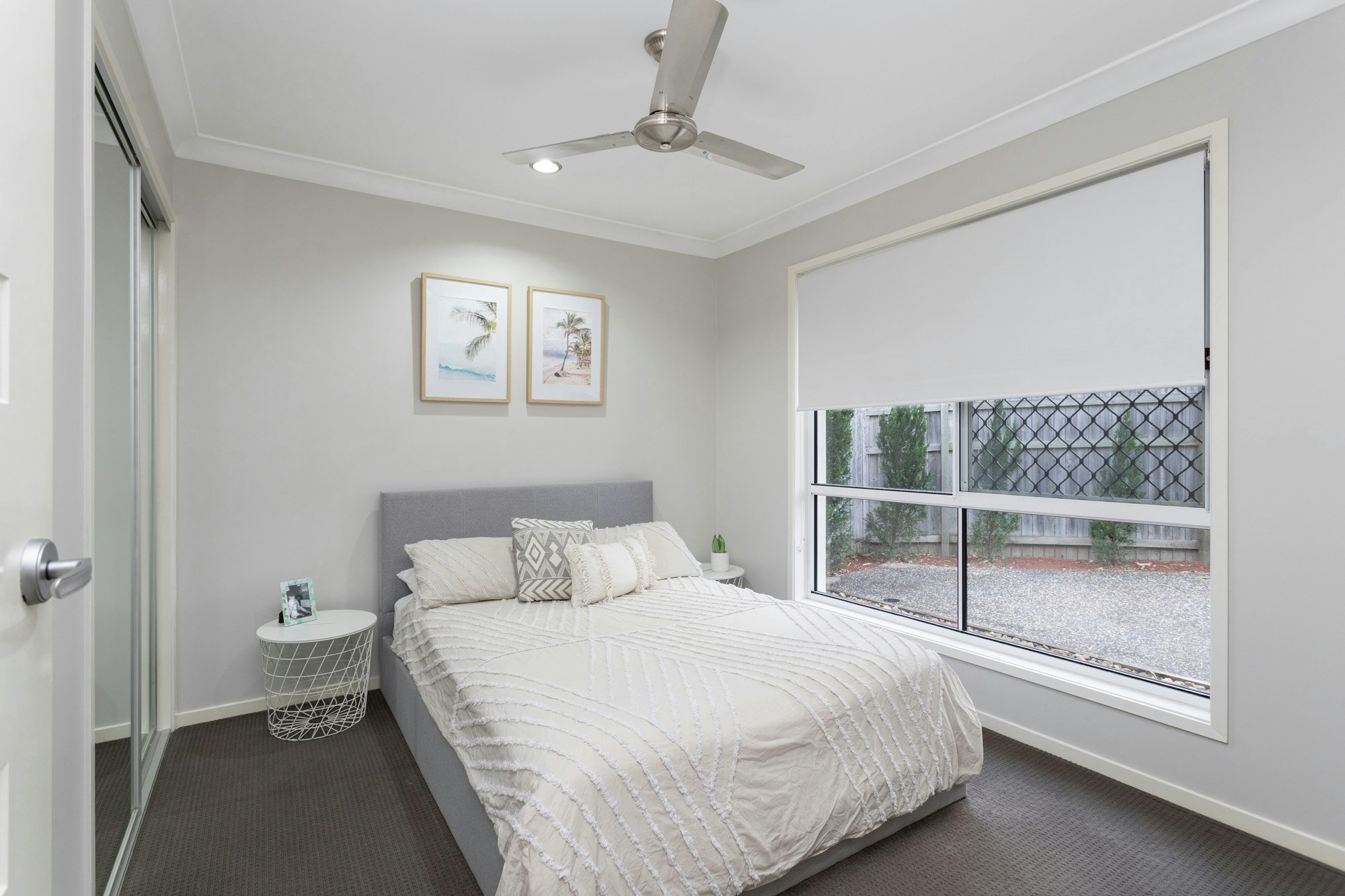 Image of corner