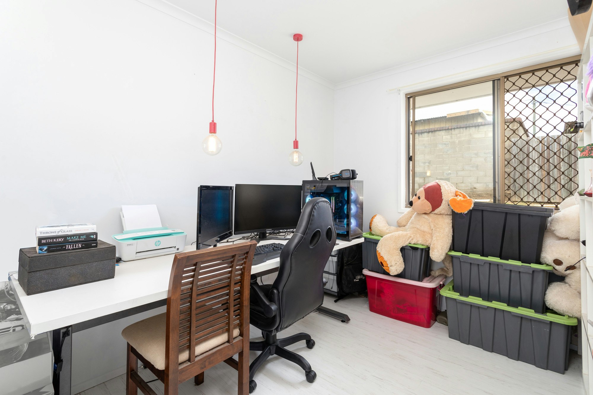 Image of furniture