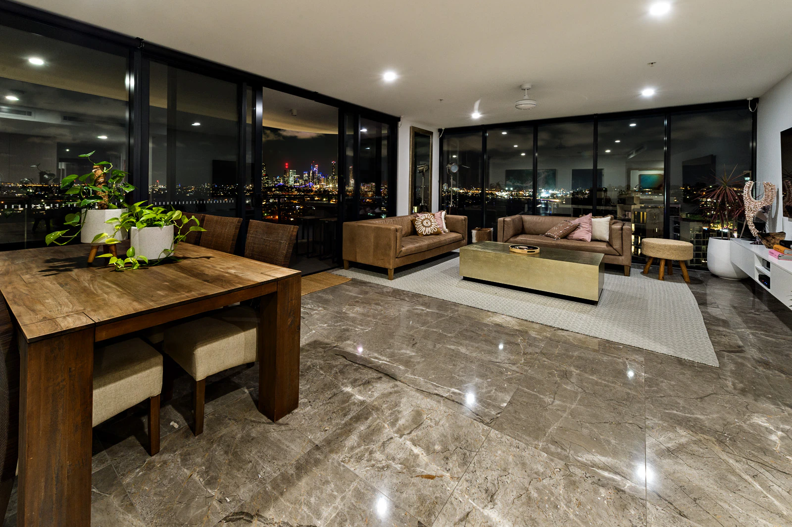 floor