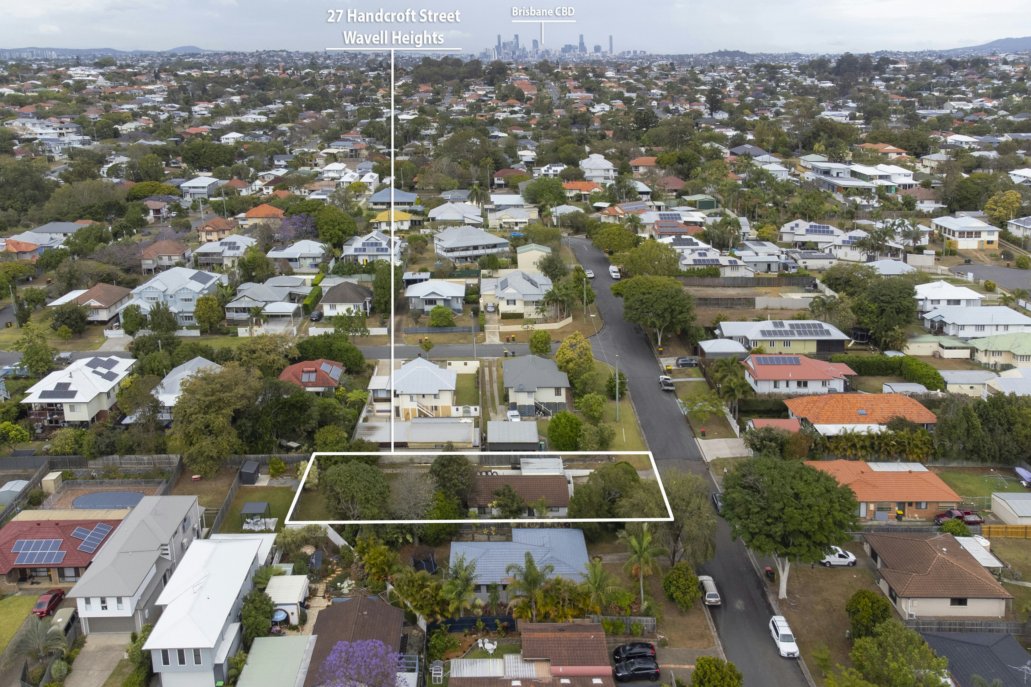 Image of neighborhood