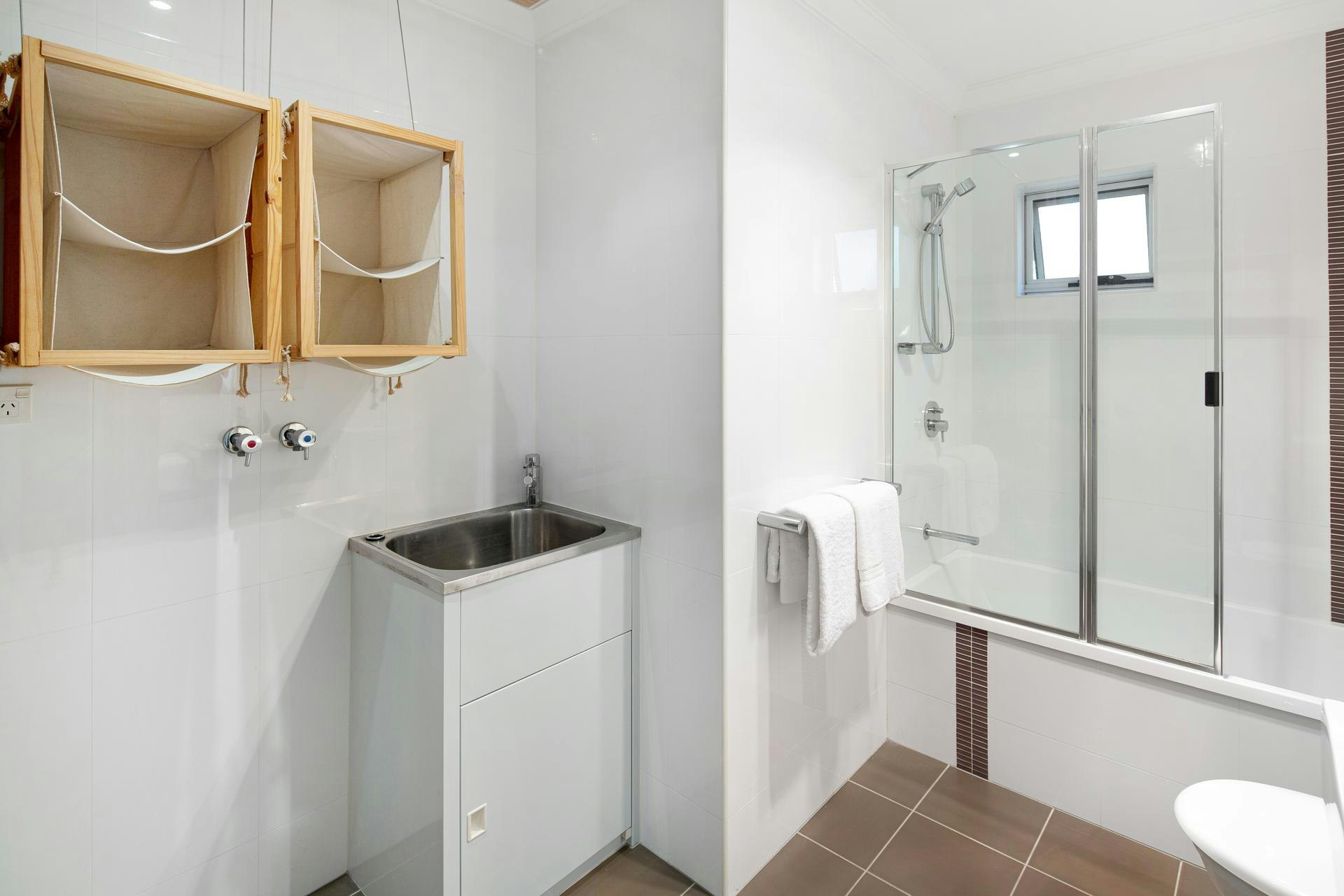 Image of corner