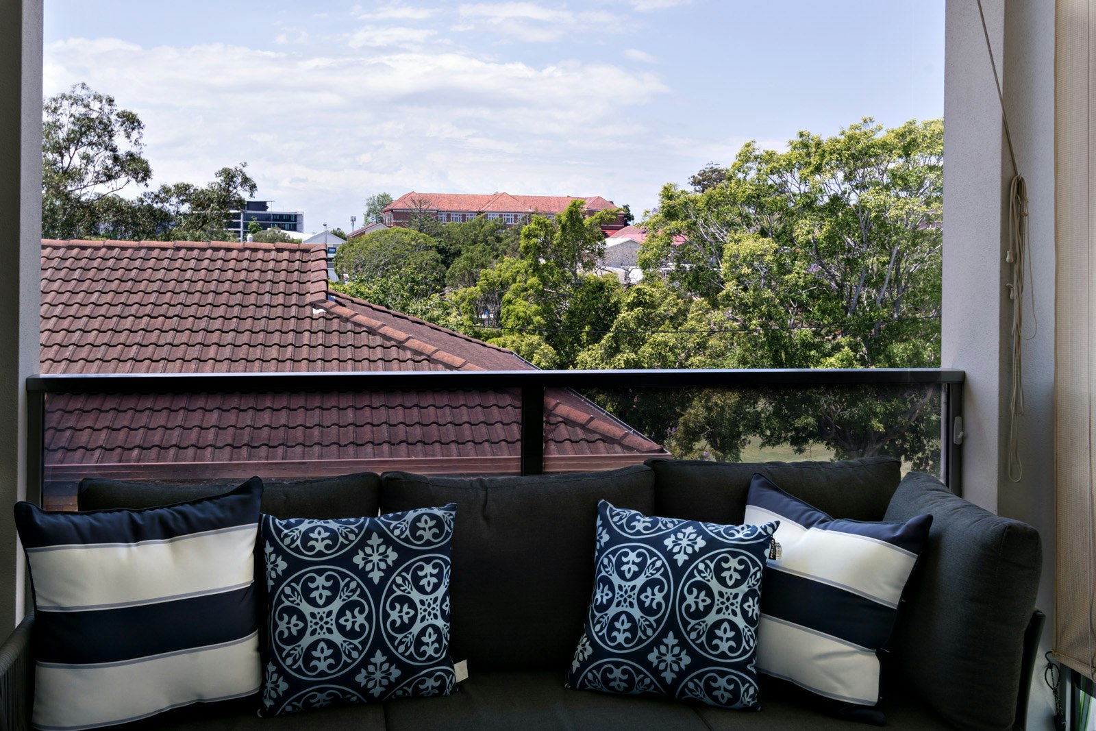 Image of cushion