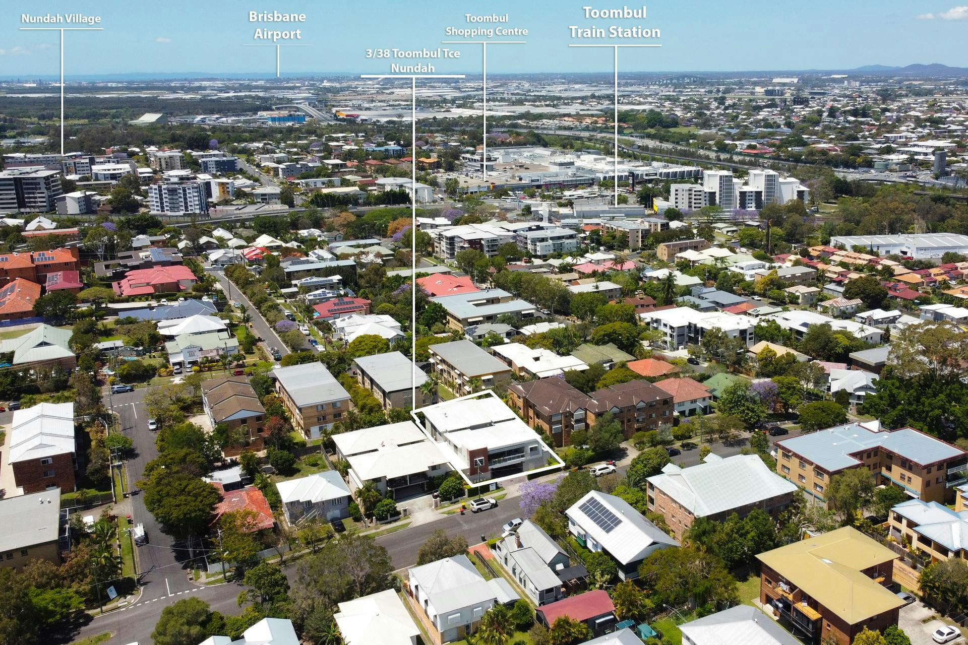 Image of neighborhood