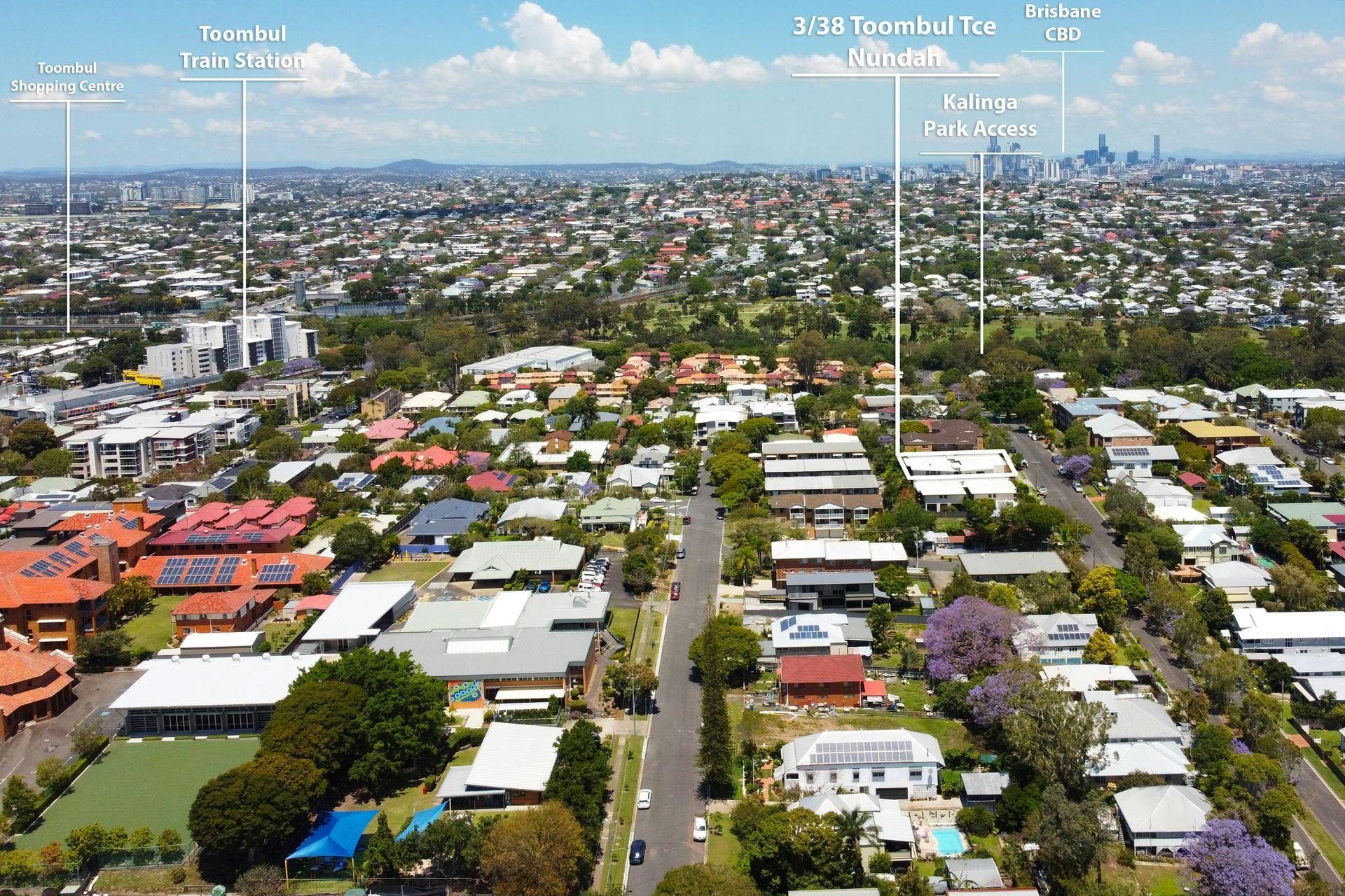 Image of neighborhood