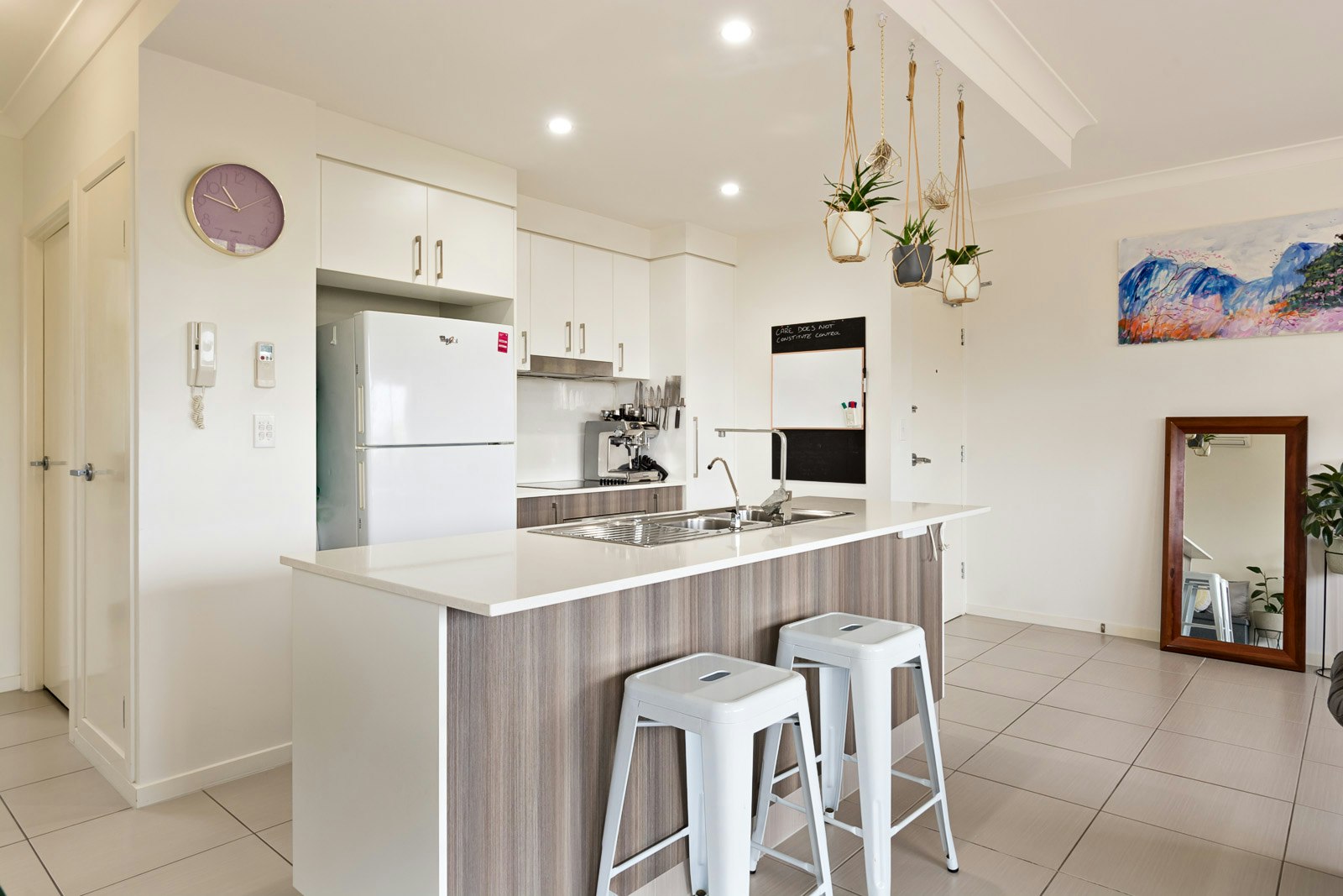 Image of indoors