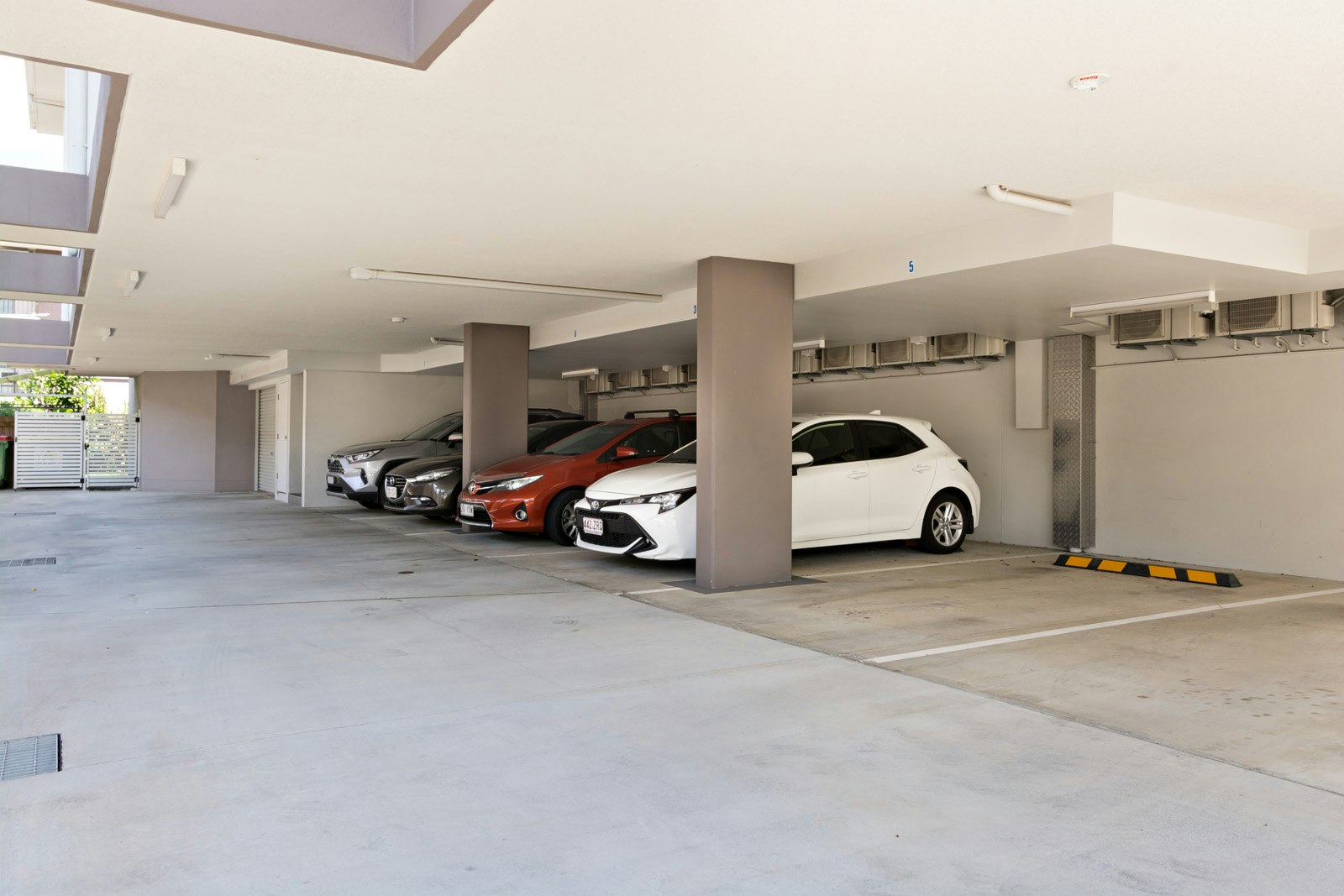 Image of indoors