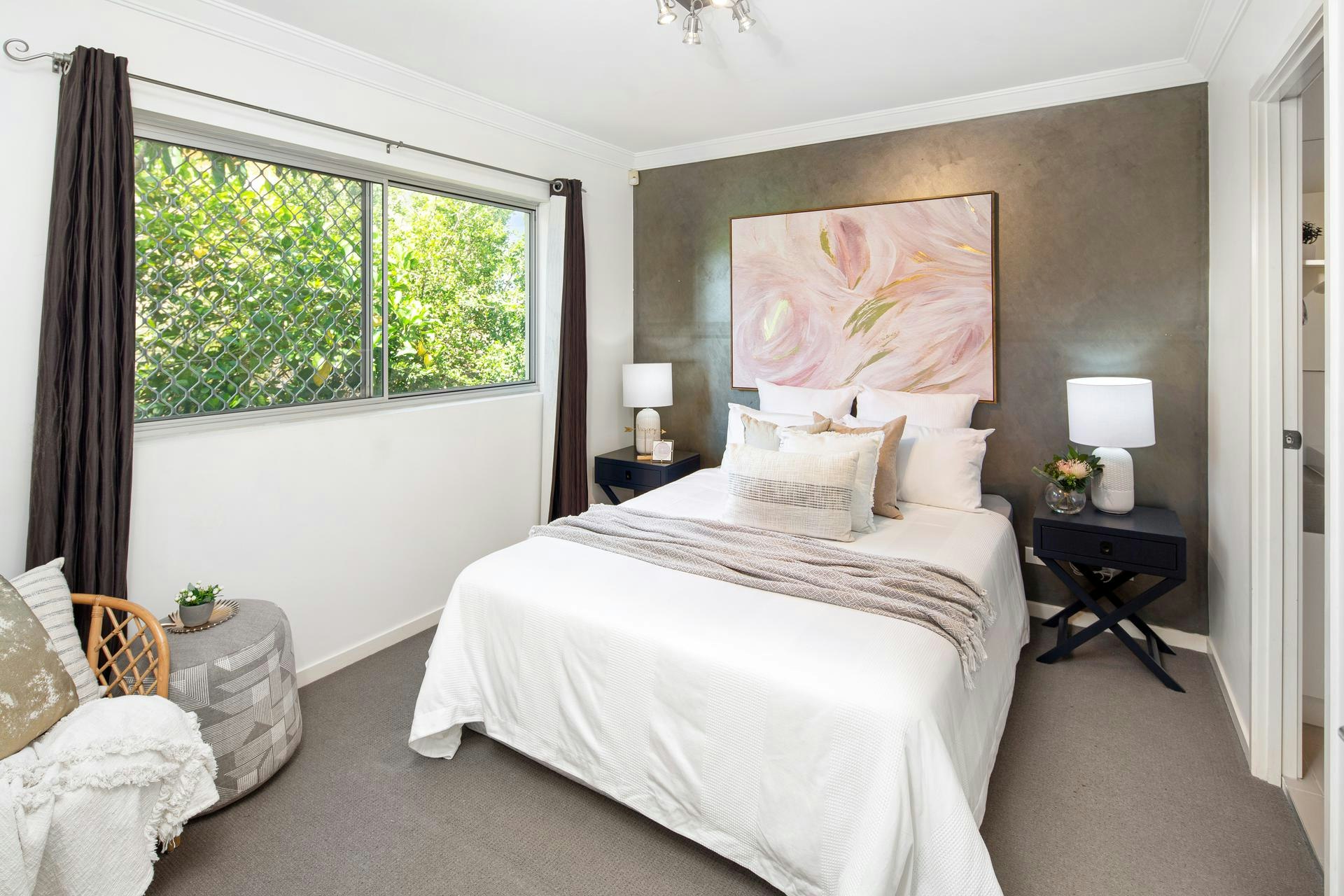 Image of corner