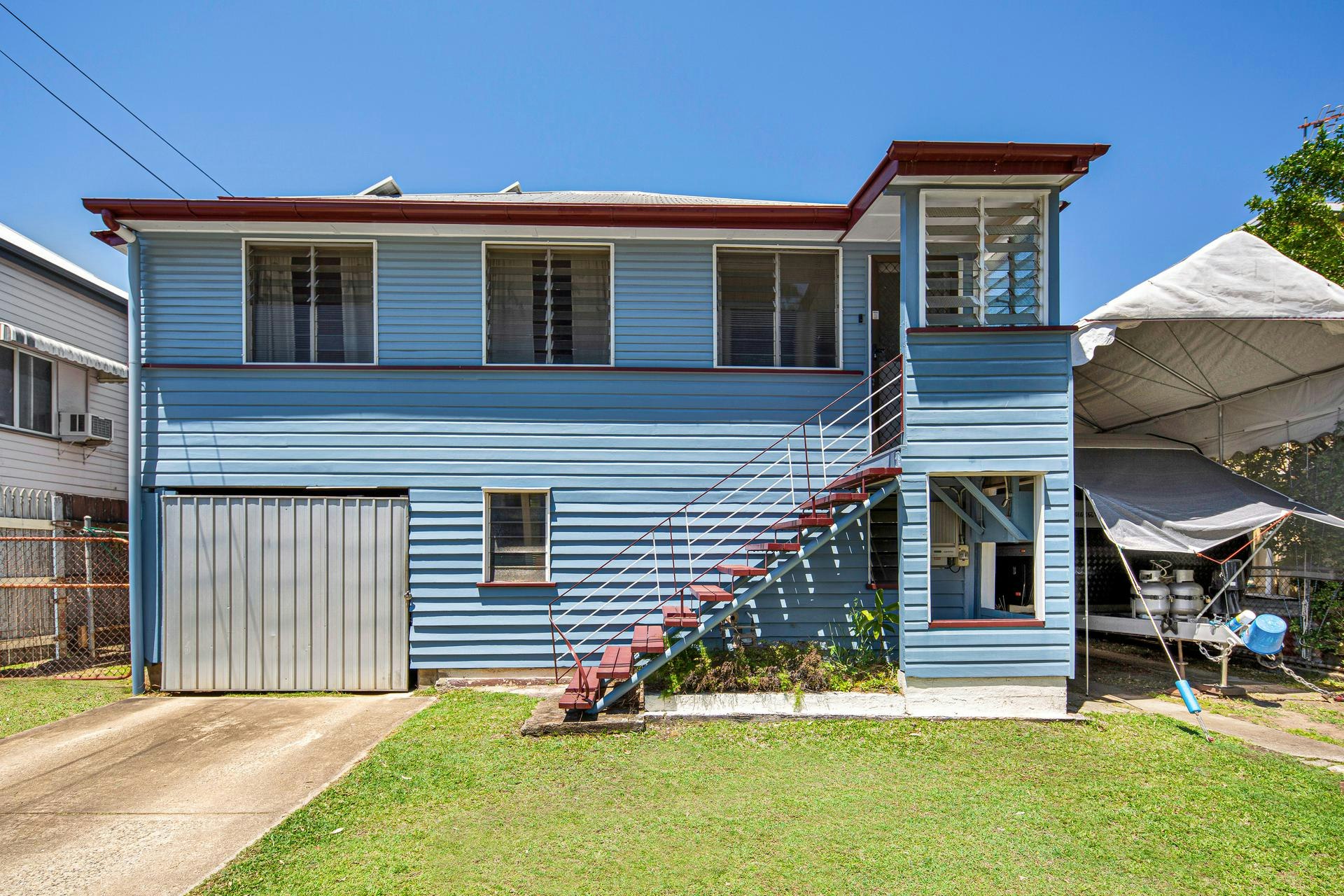 Image of building