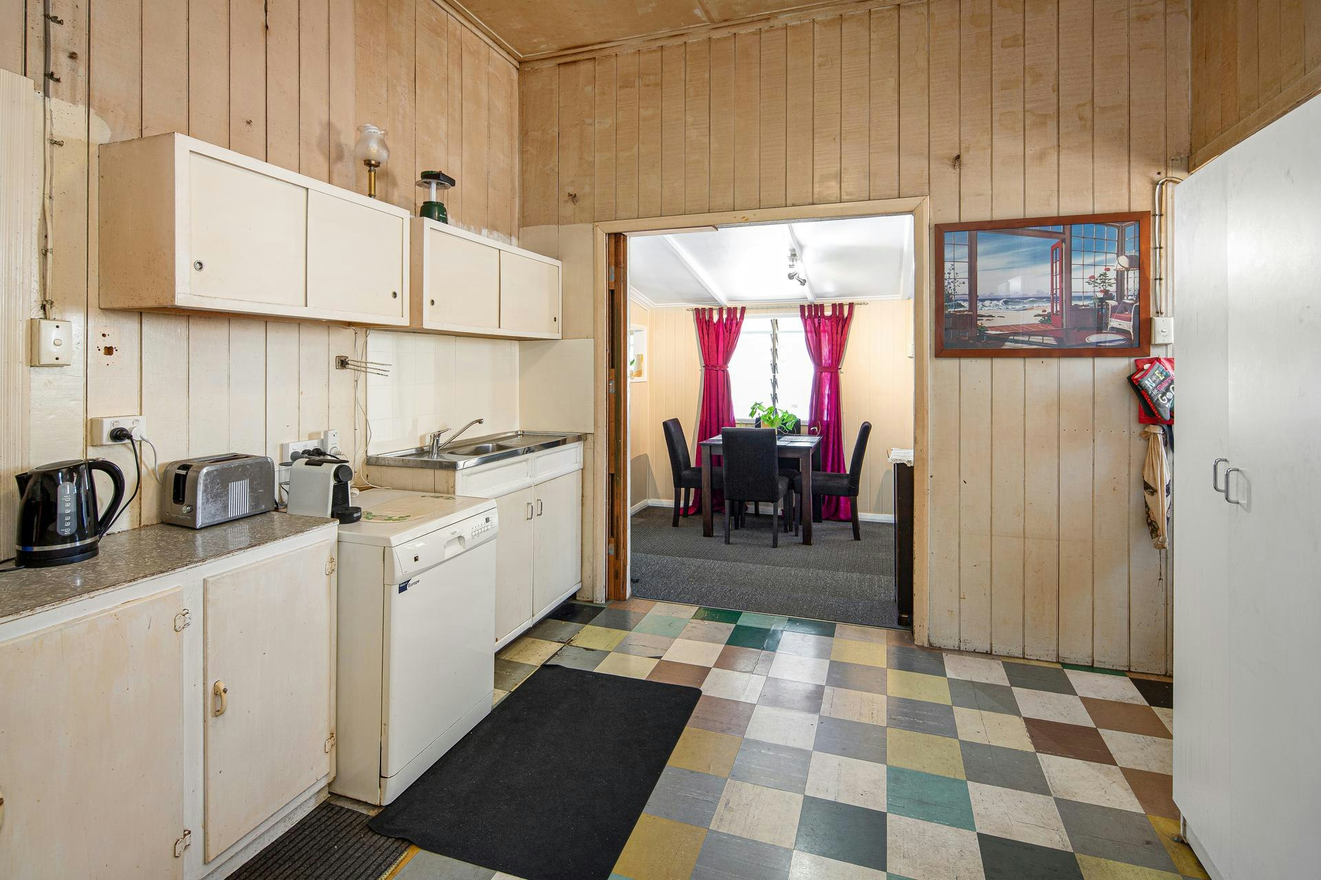 Image of indoors
