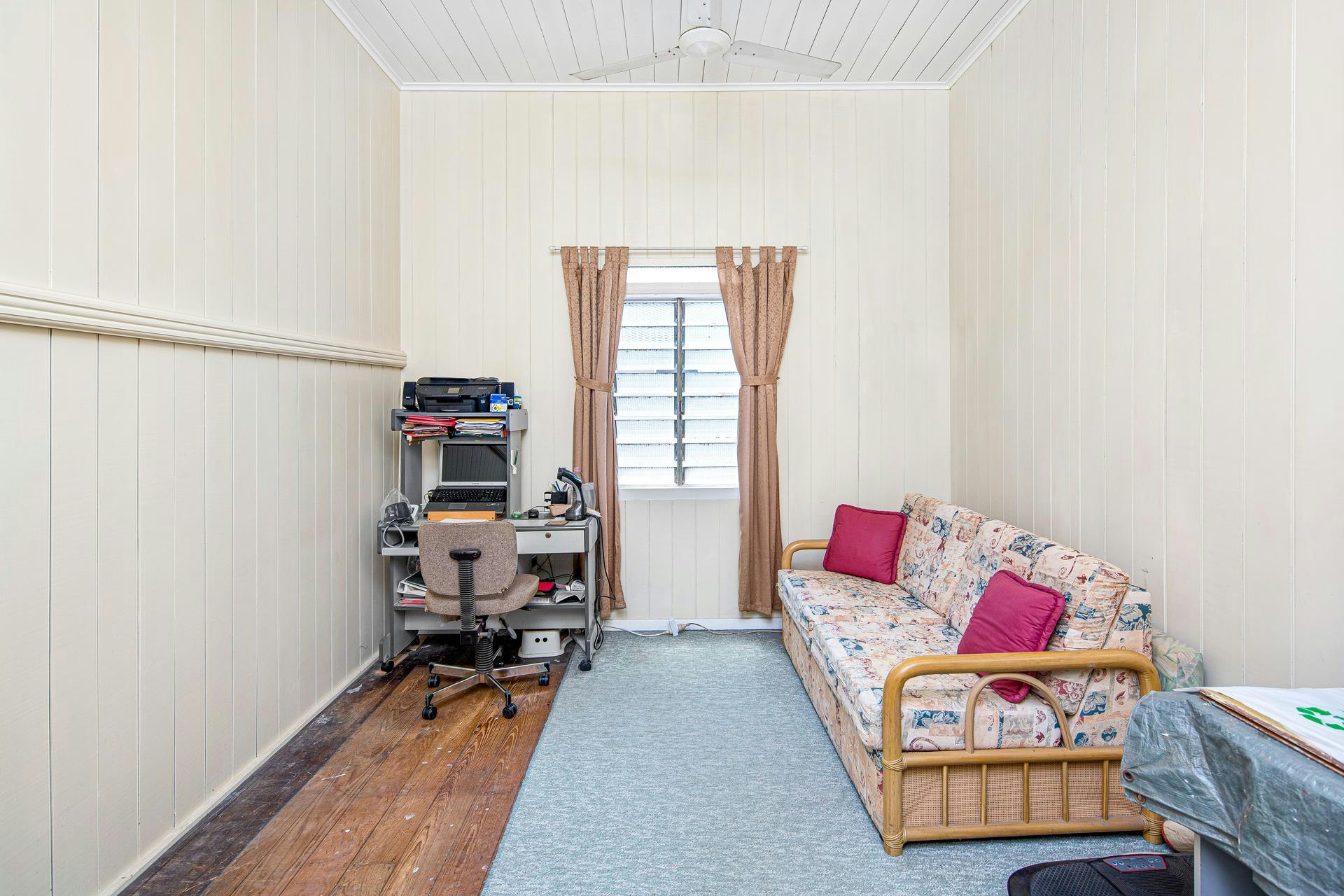 Image of indoors