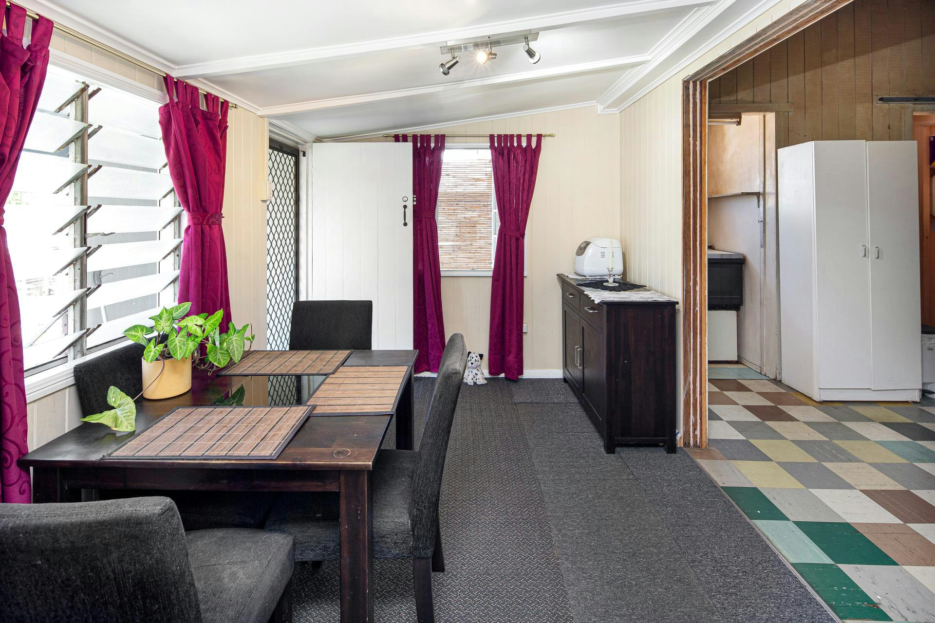 Image of indoors