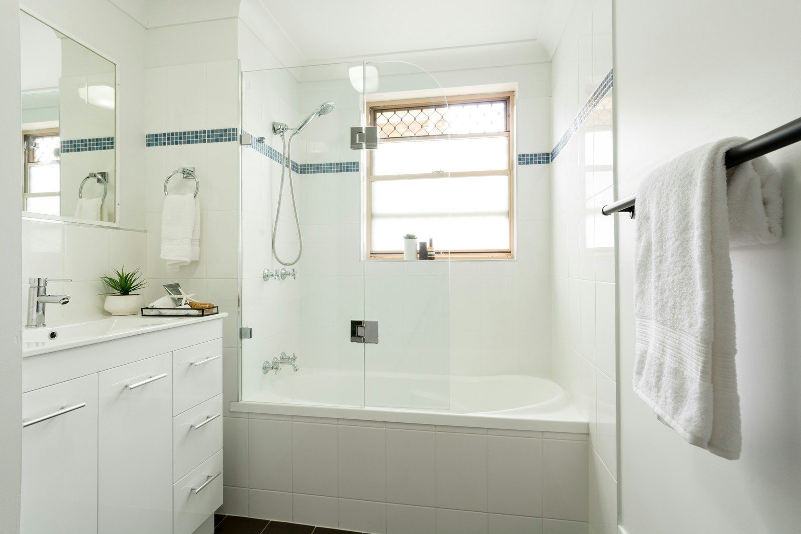 Image of bathing